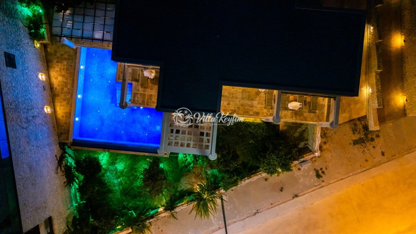 Villa Alba — 4