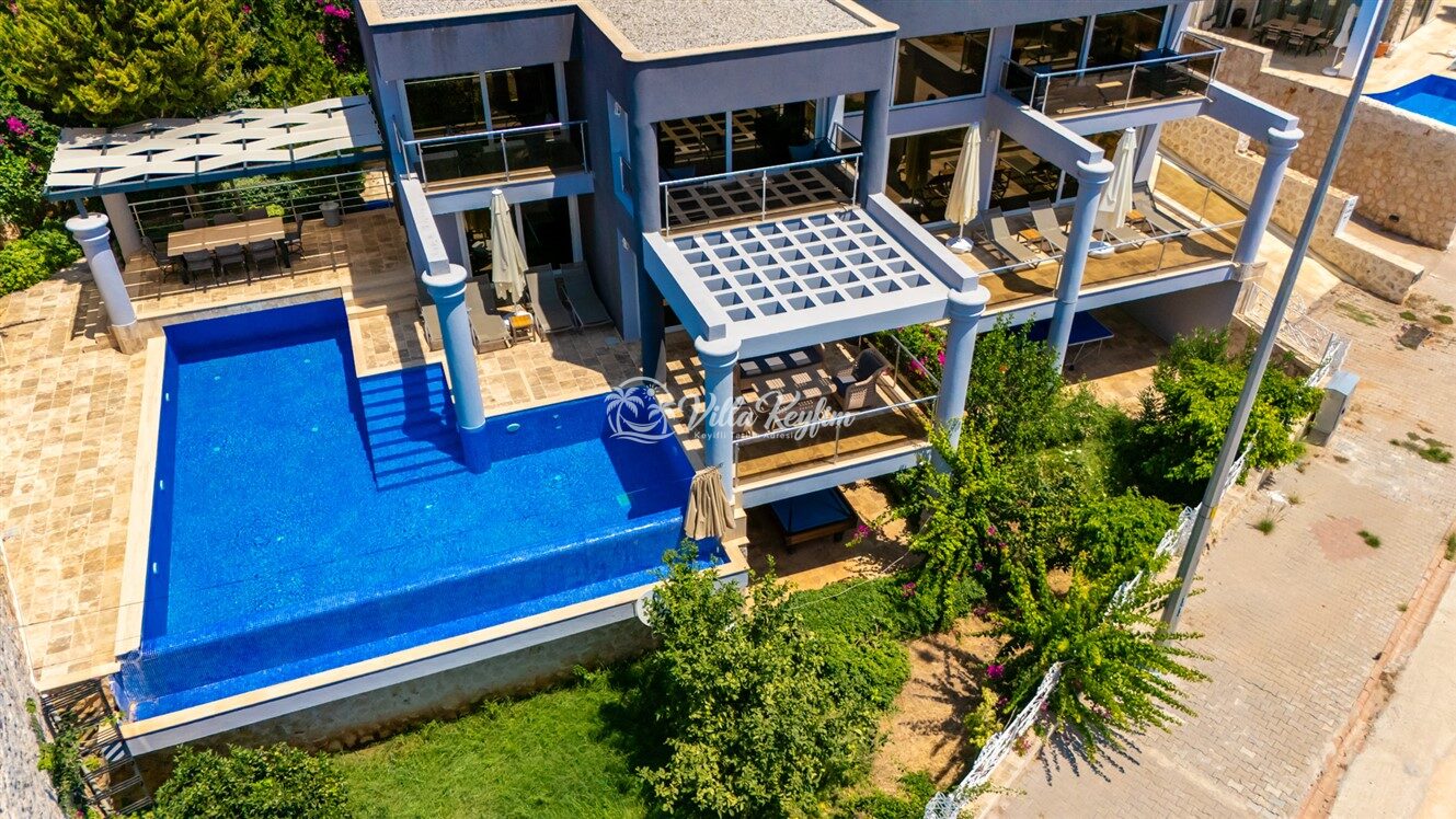 Villa Alba — 8