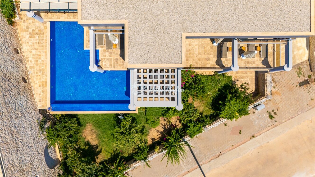 Villa Alba — 9