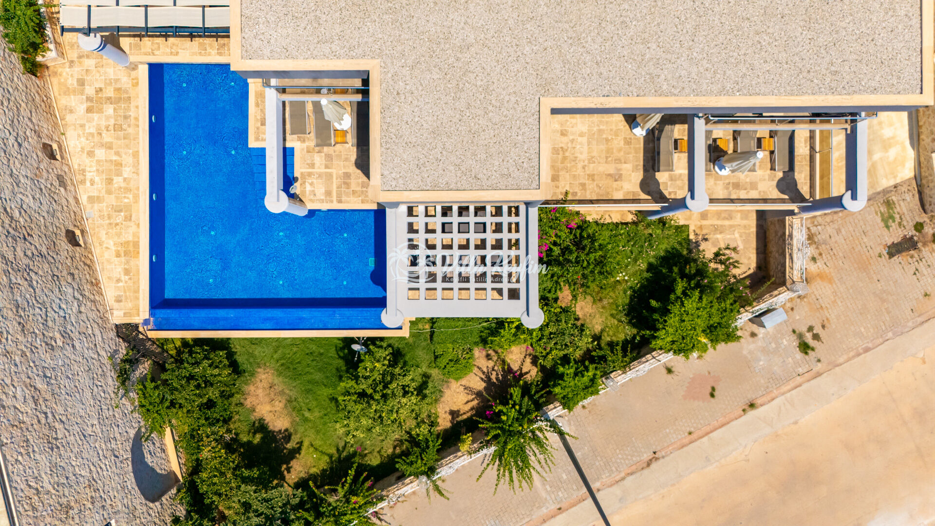 Villa Alba — 10