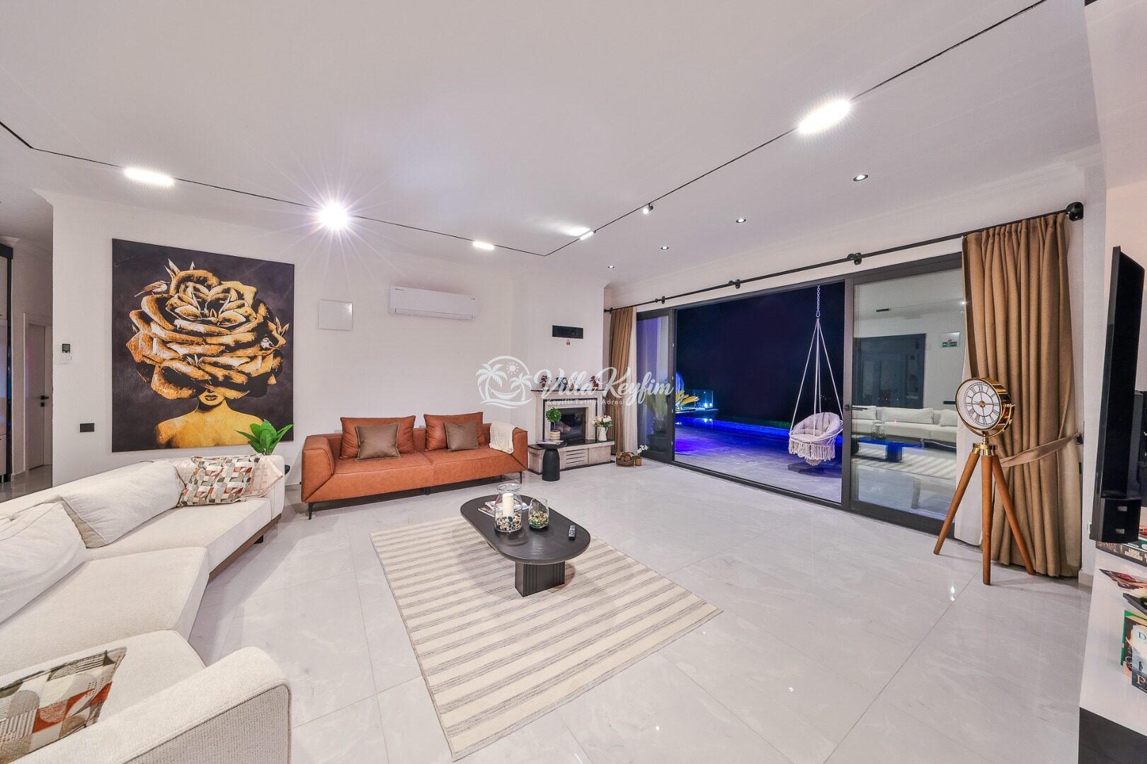 Villa Free — 113