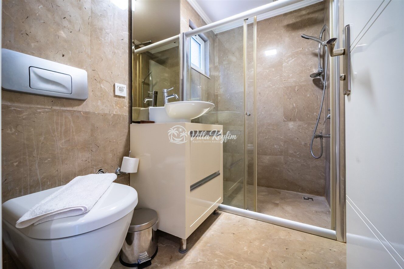 Villa Alba — 33