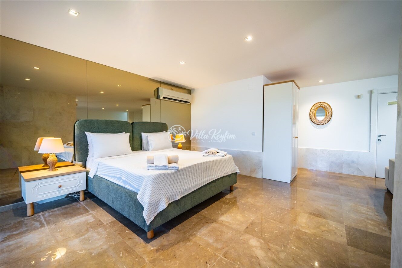 Villa Alba — 34