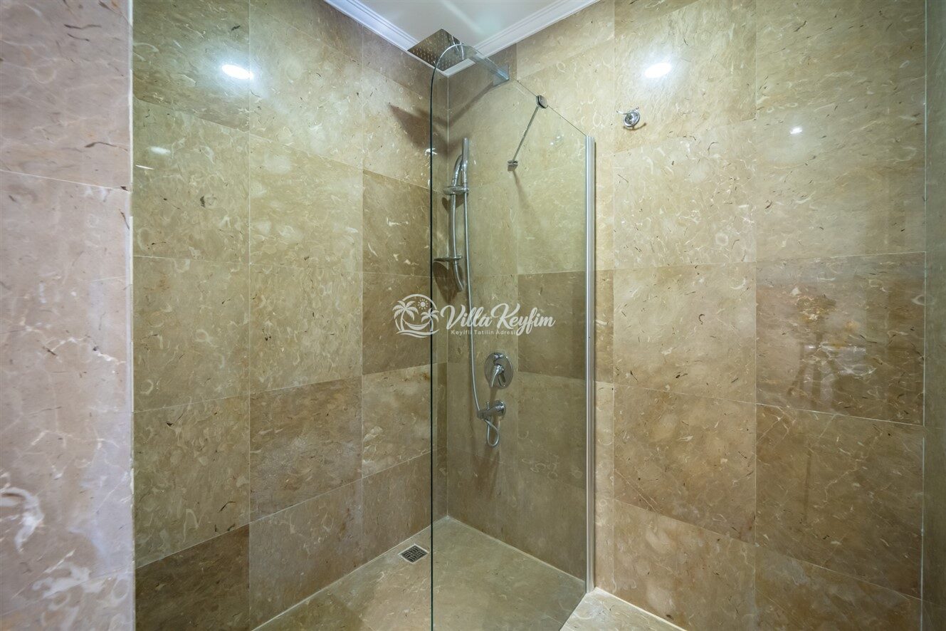 Villa Alba — 39