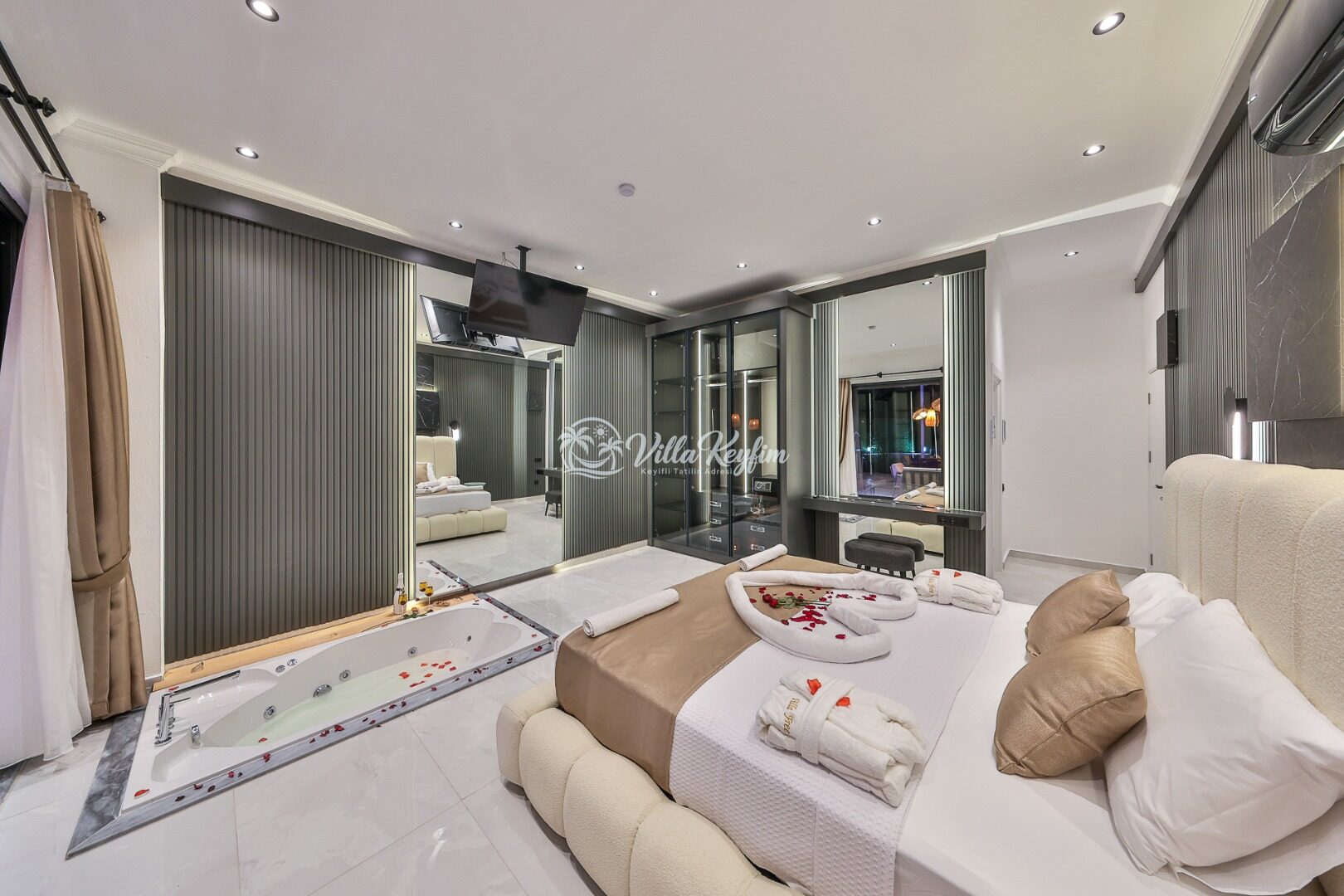 Villa Free — 132