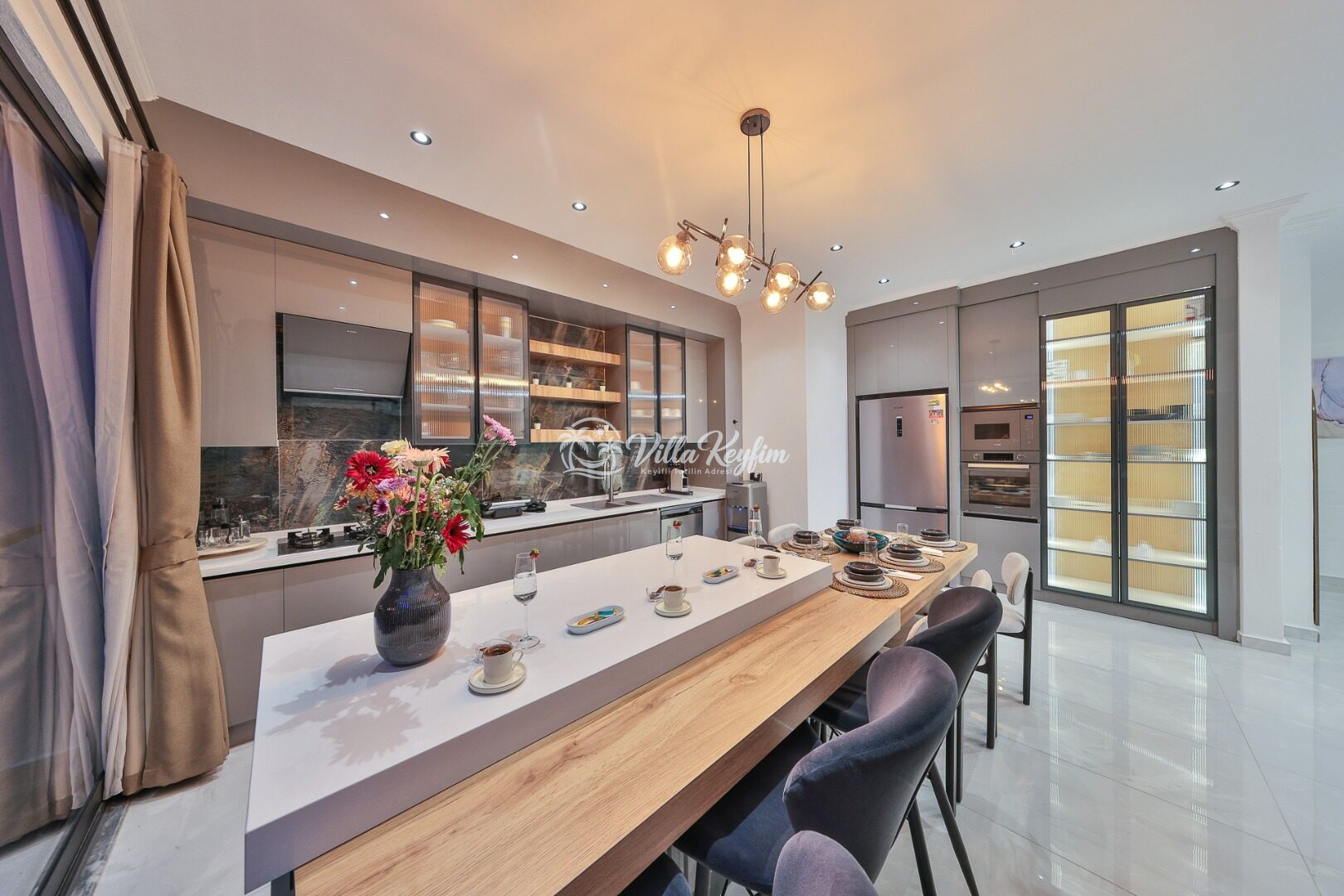 Villa Free — 138