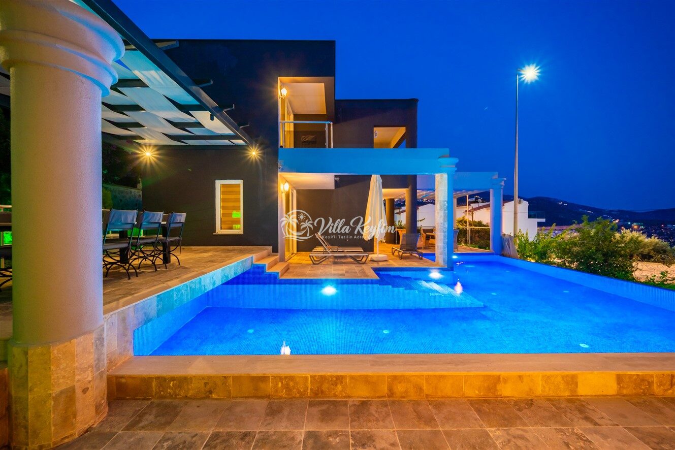 Villa Alba — 52