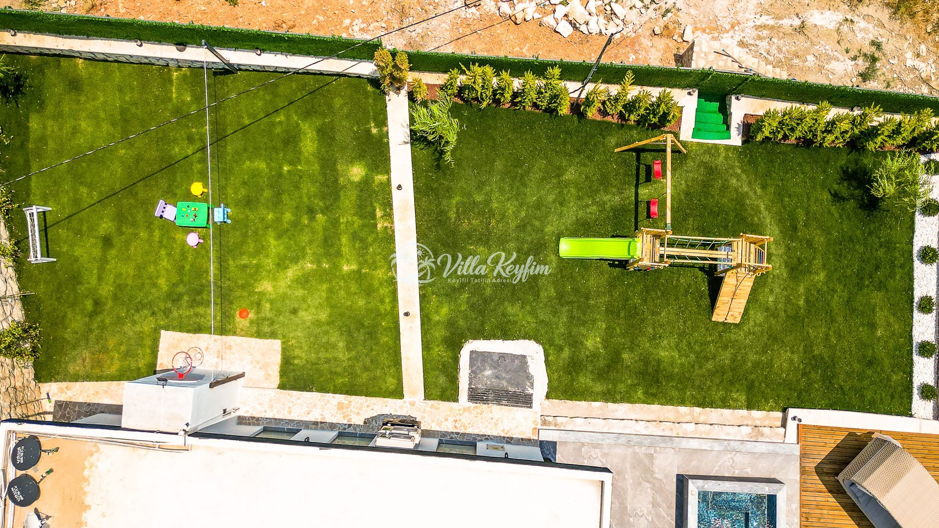 Villa Free — 147