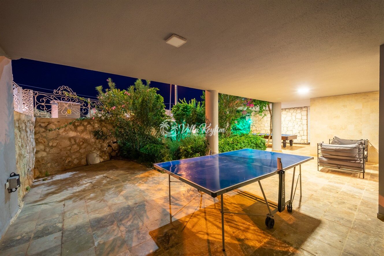 Villa Alba — 70