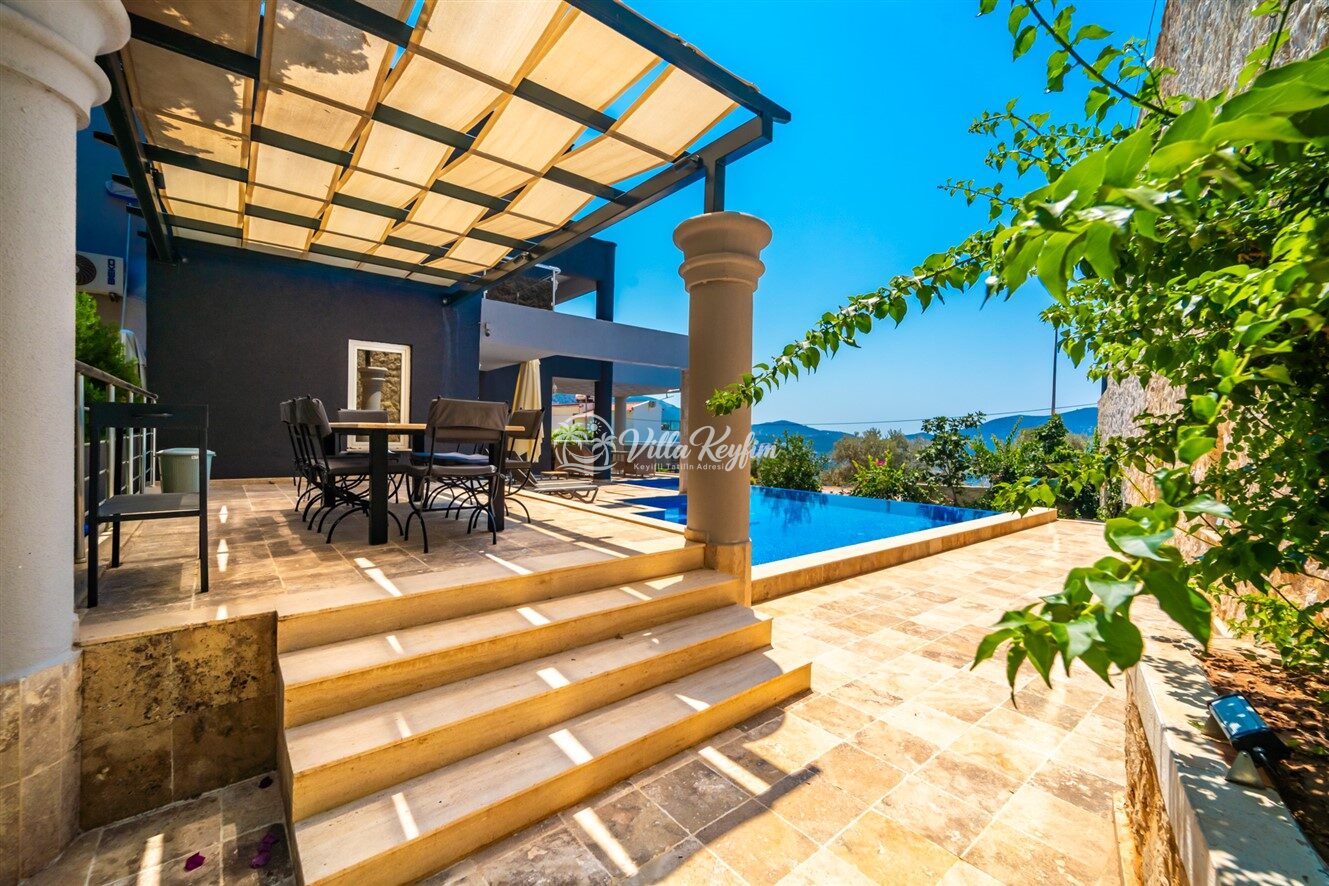 Villa Alba — 86
