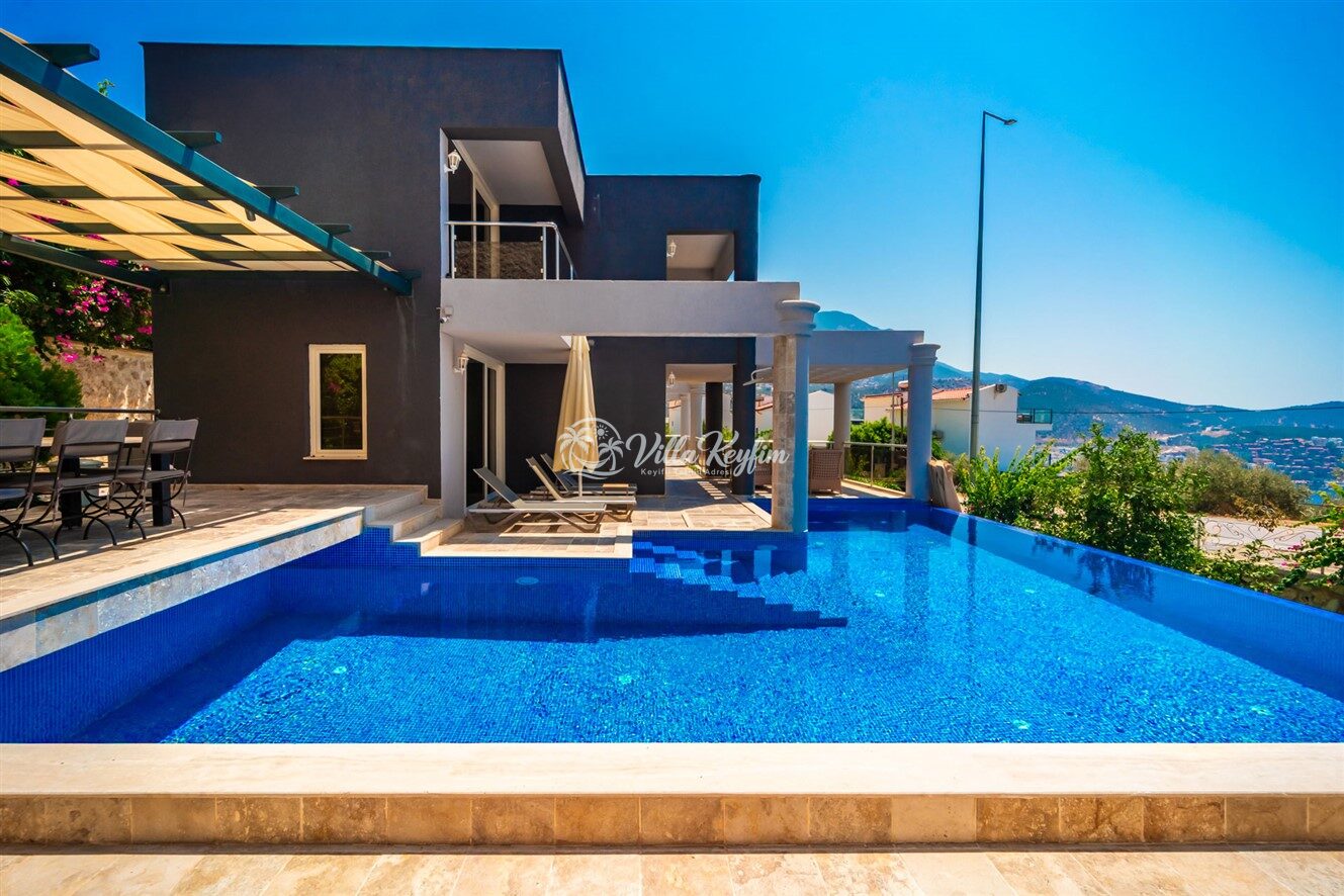 Villa Alba — 89