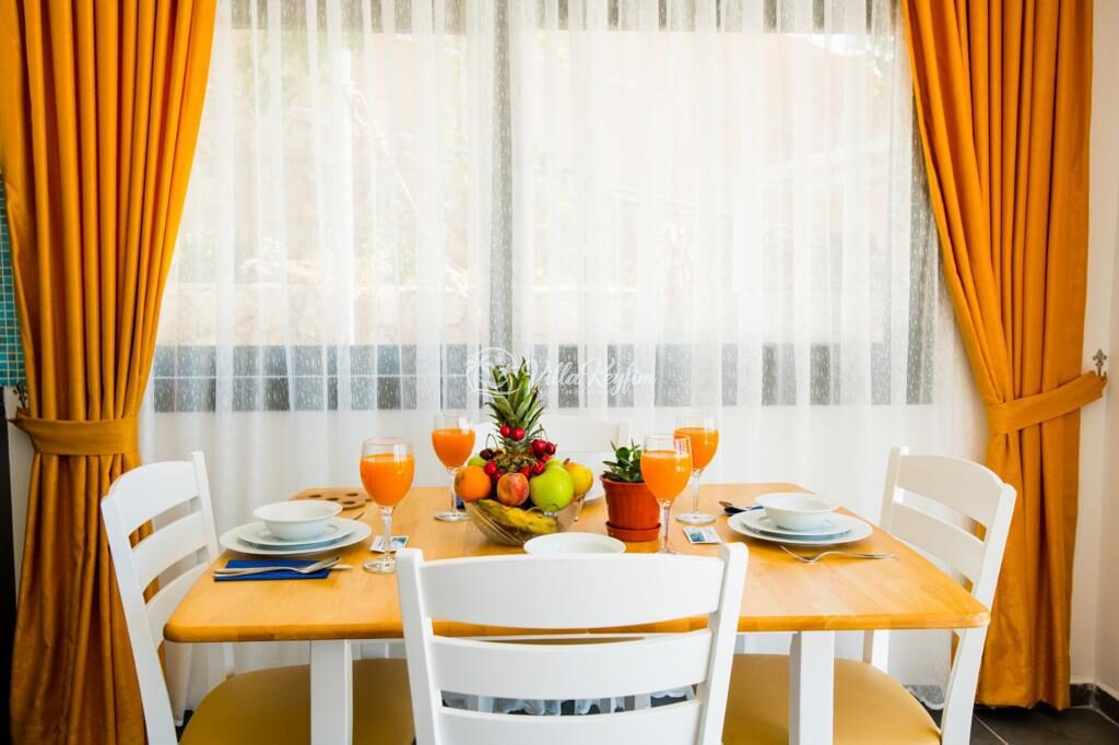 Villa Romeo — 3