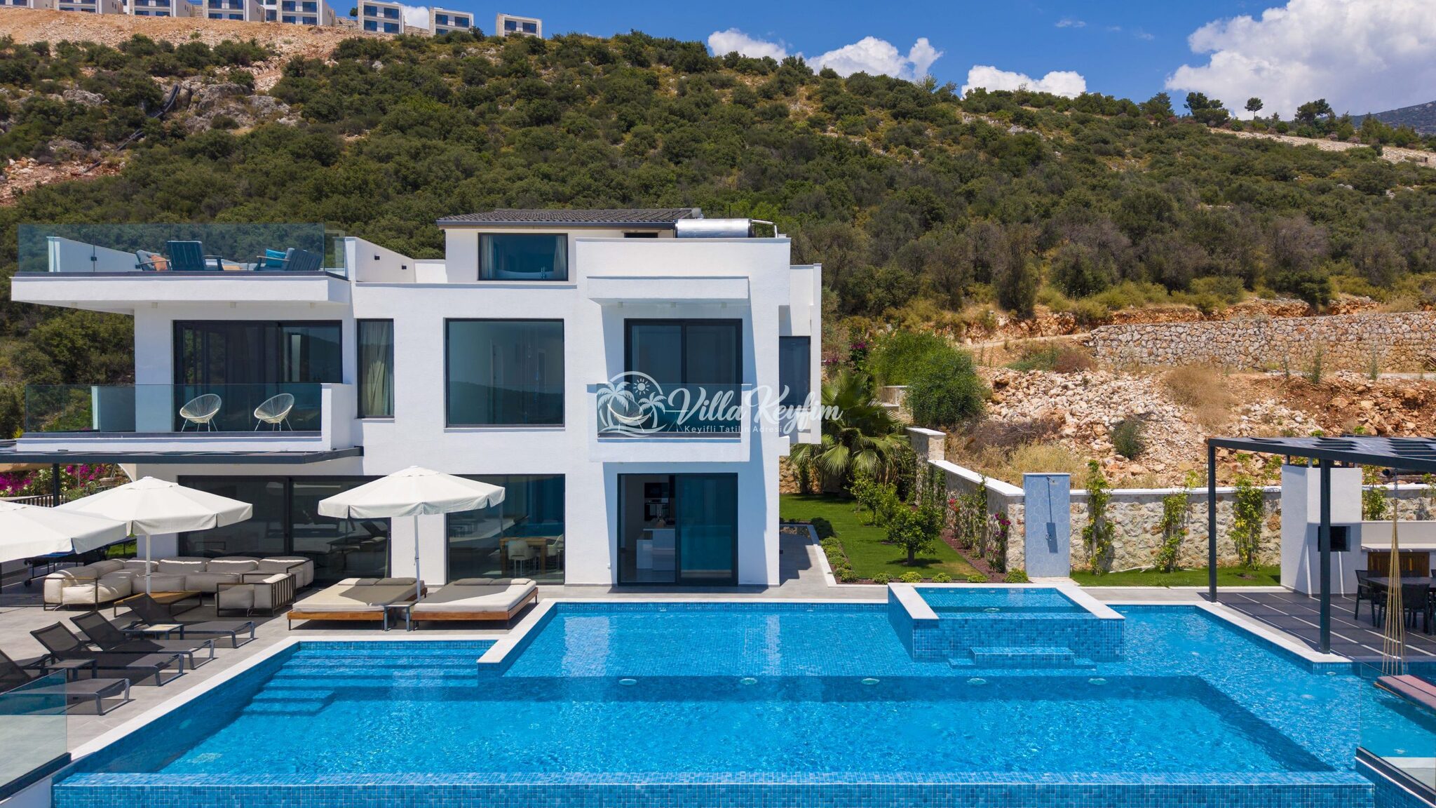 Villa Ocean Rox — 2