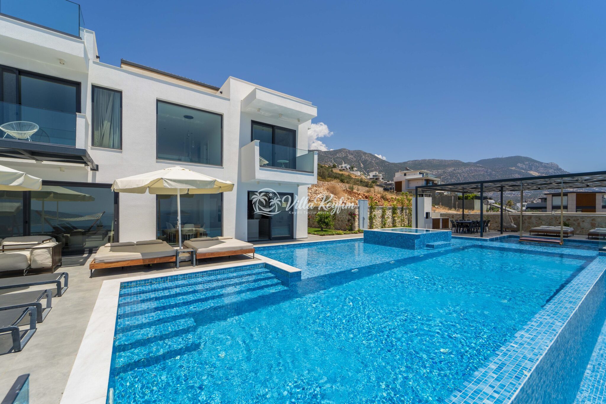 Villa Ocean Rox — 16