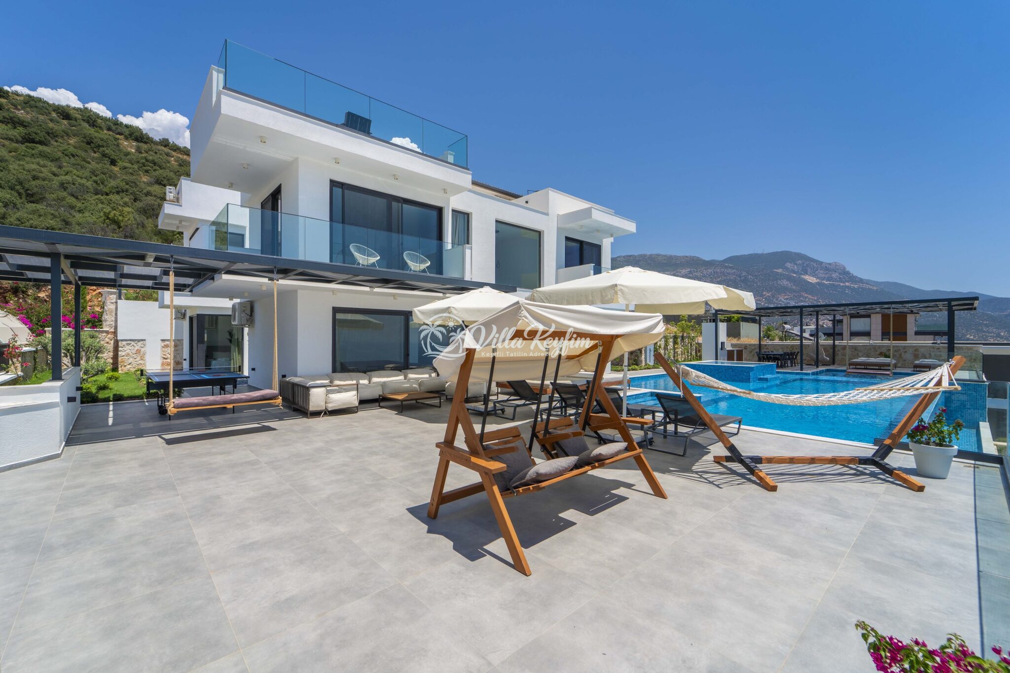 Villa Ocean Rox — 17