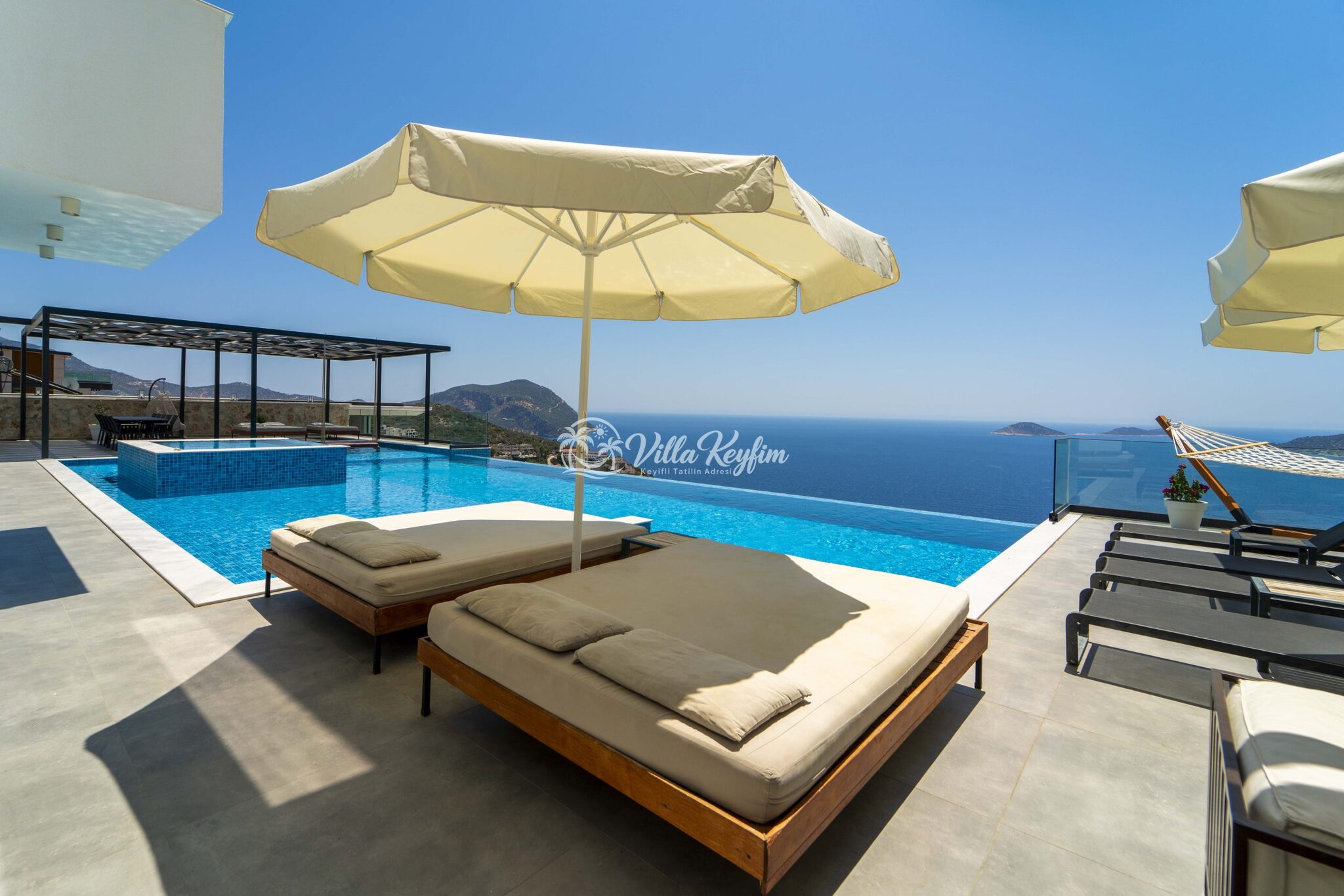 Villa Ocean Rox — 19