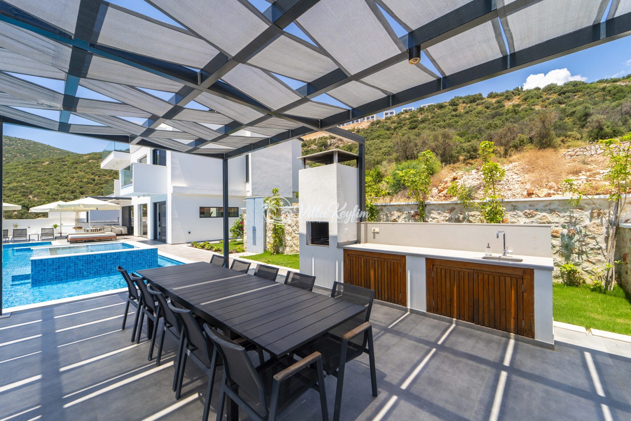 Villa Ocean Rox — 24