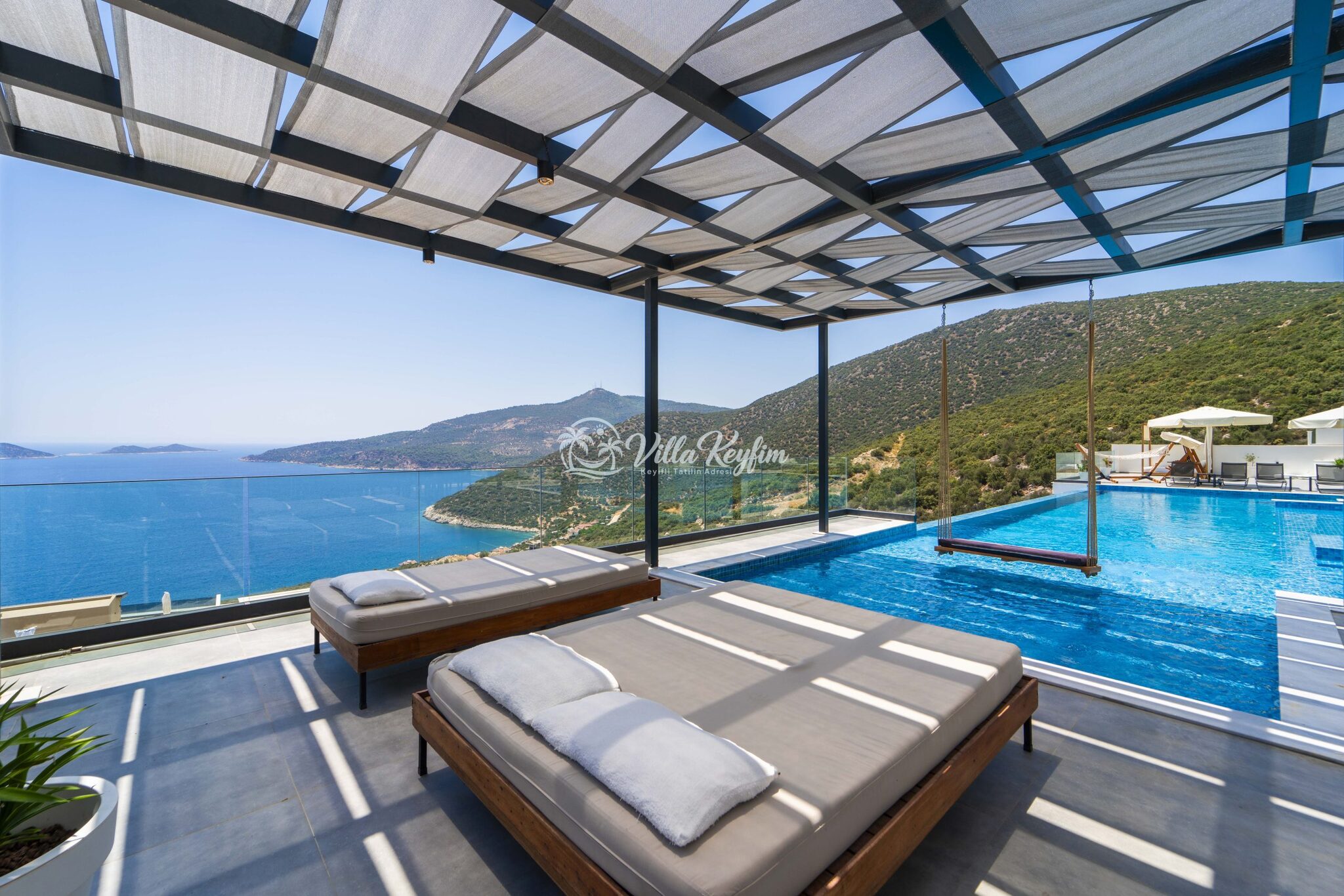 Villa Ocean Rox — 25