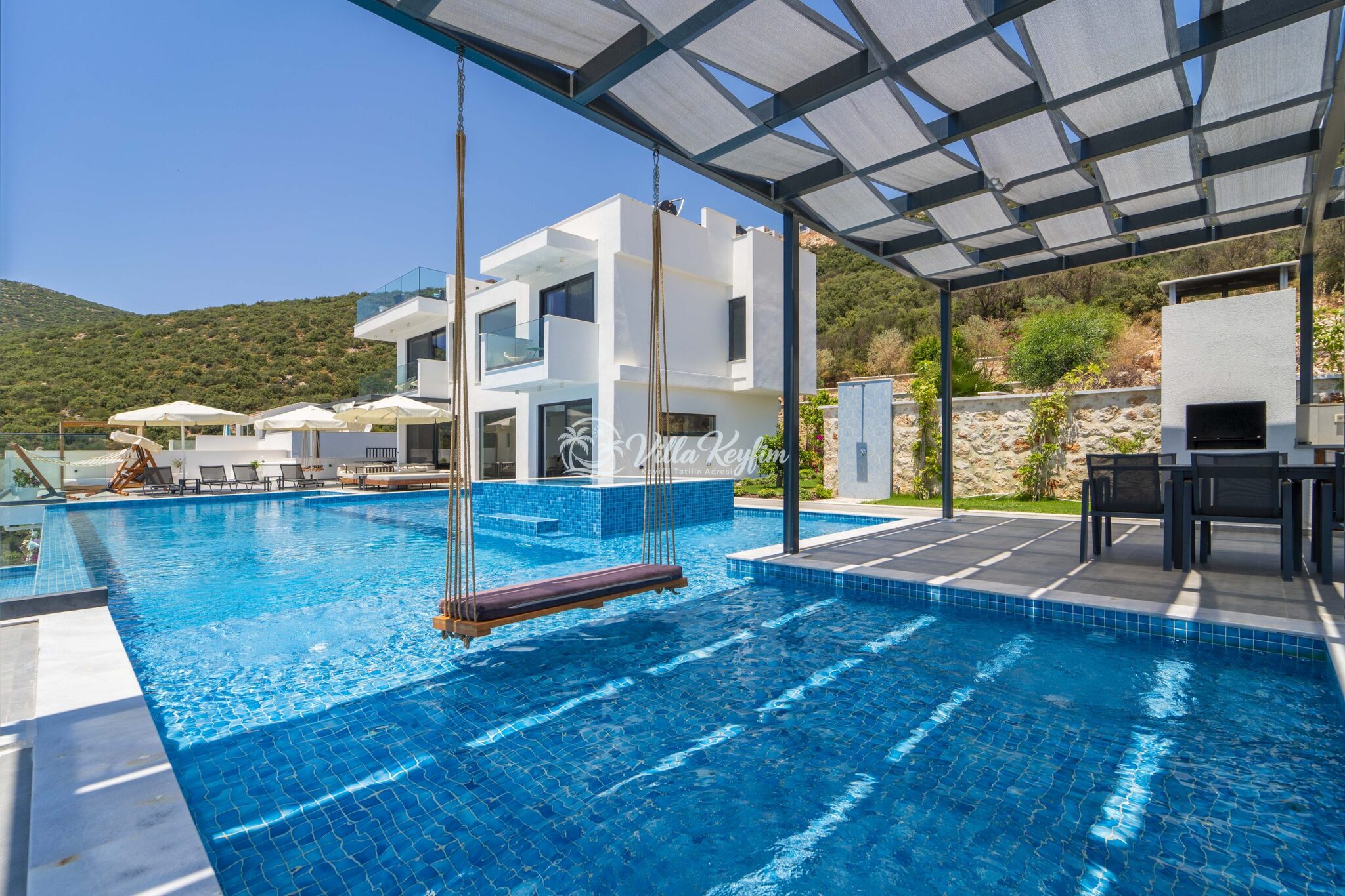 Villa Ocean Rox — 26