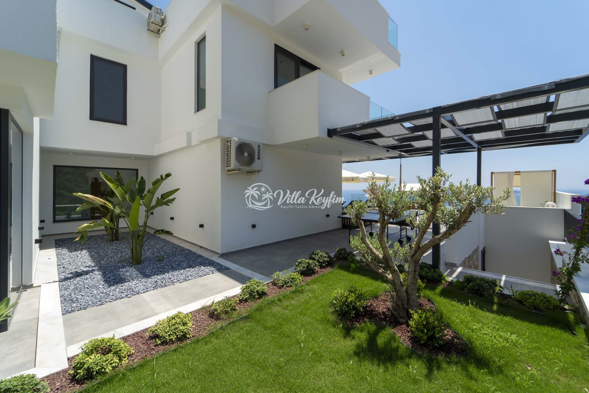 Villa Ocean Rox — 55