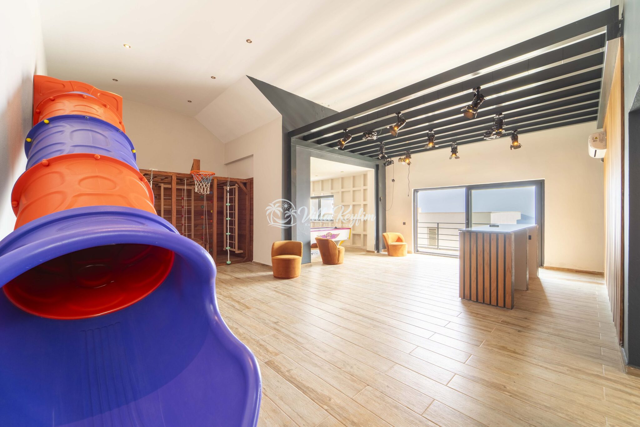 Villa Ocean Rox — 56