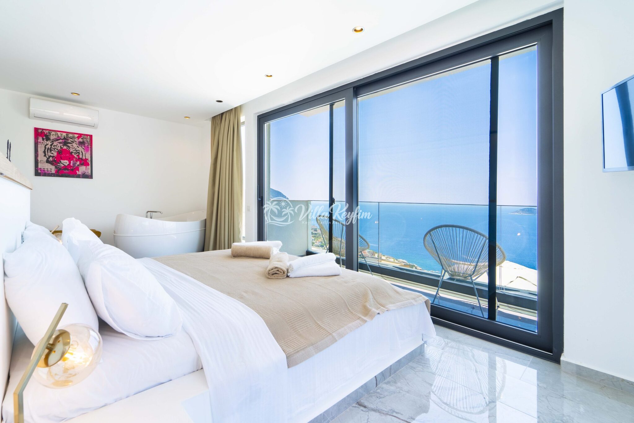 Villa Ocean Rox — 95