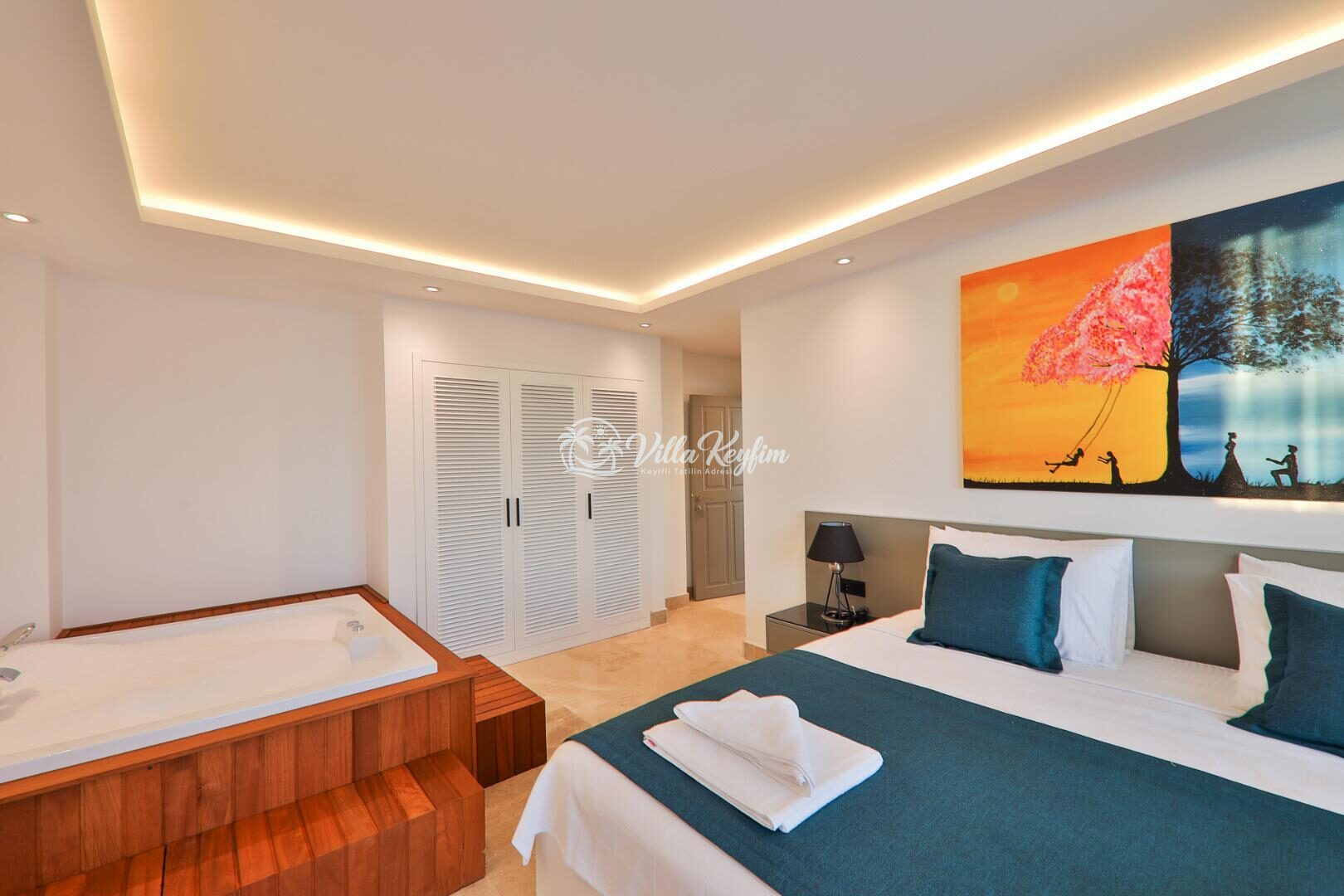 Villa Azure — 23