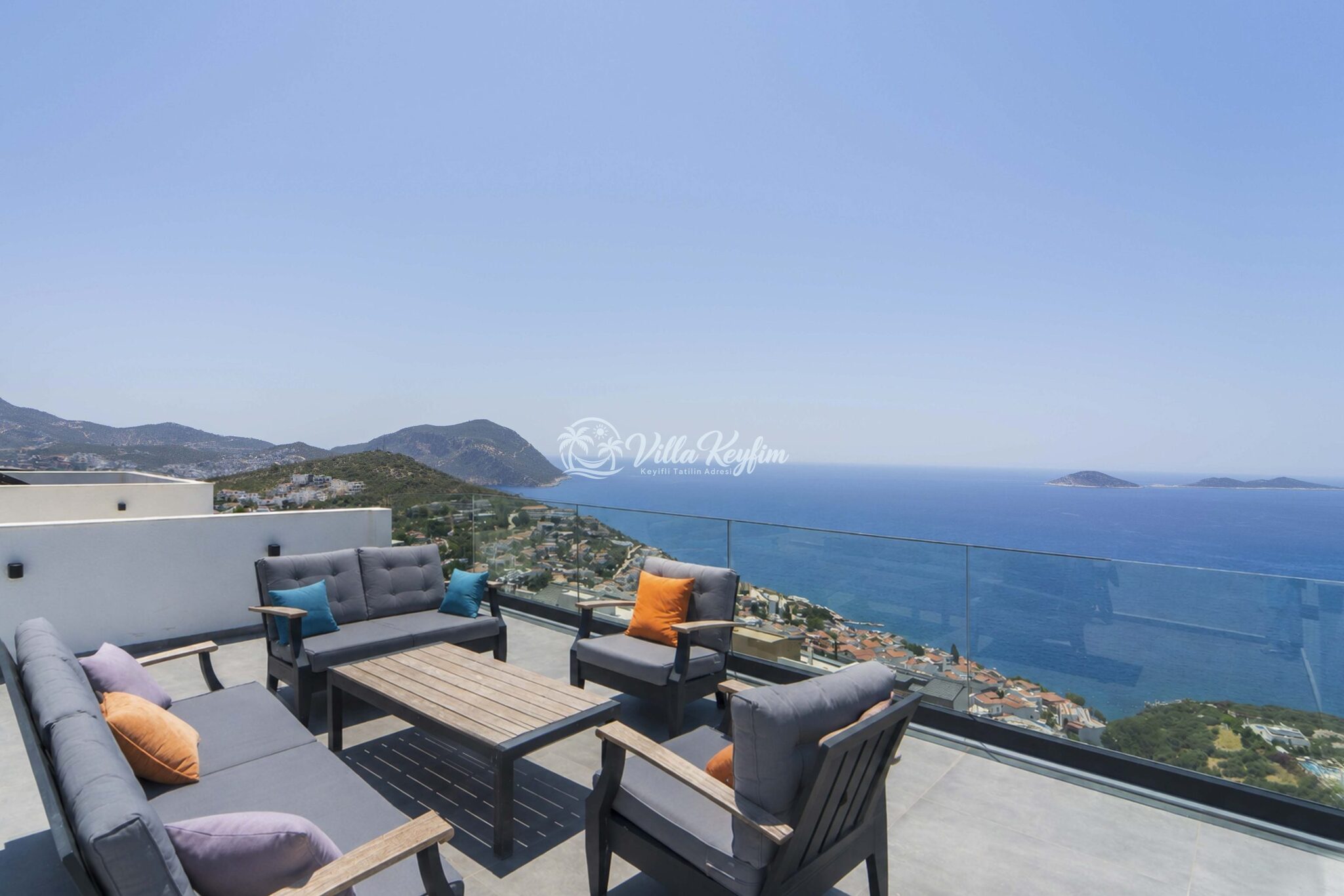 Villa Ocean Rox — 115