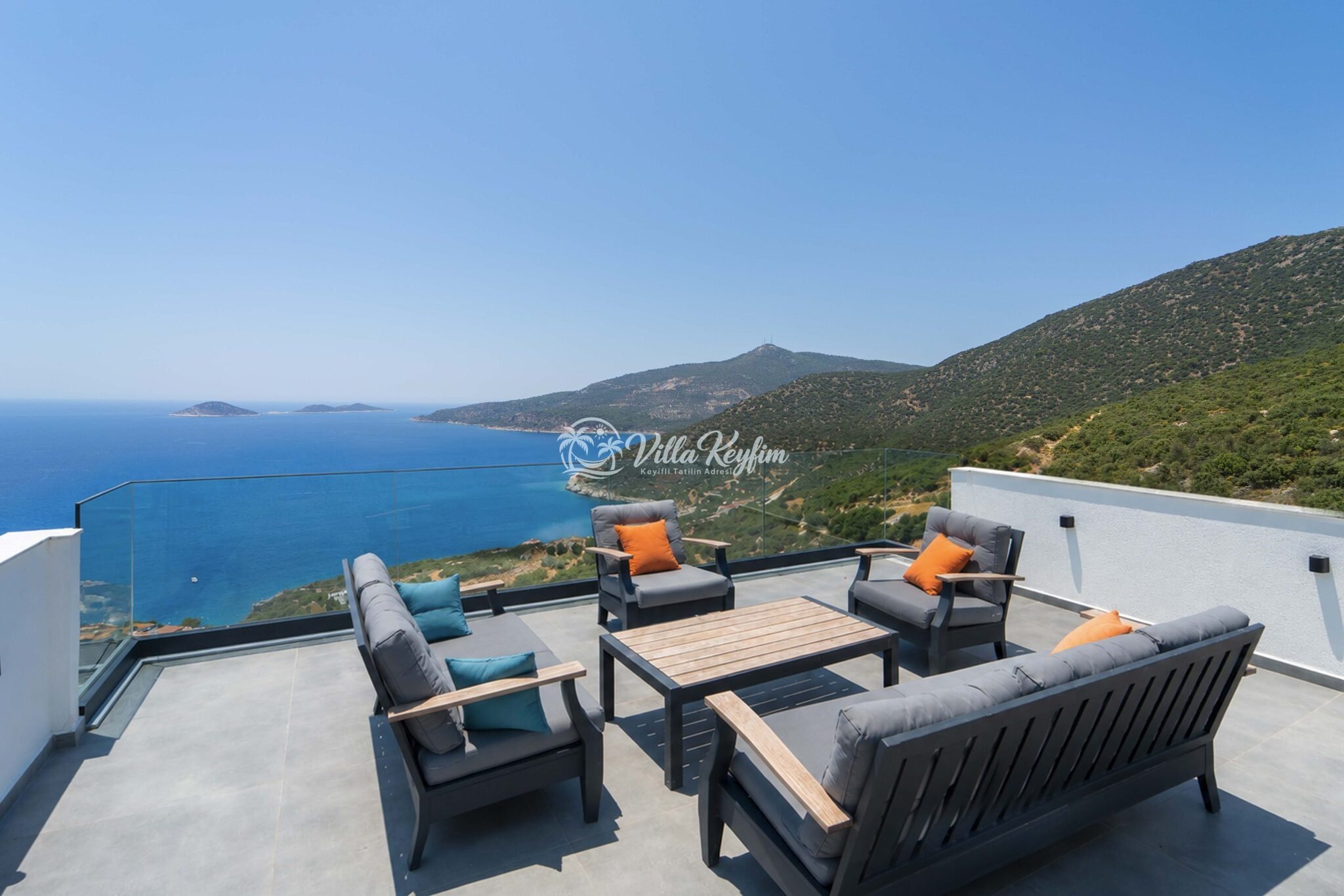 Villa Ocean Rox — 116