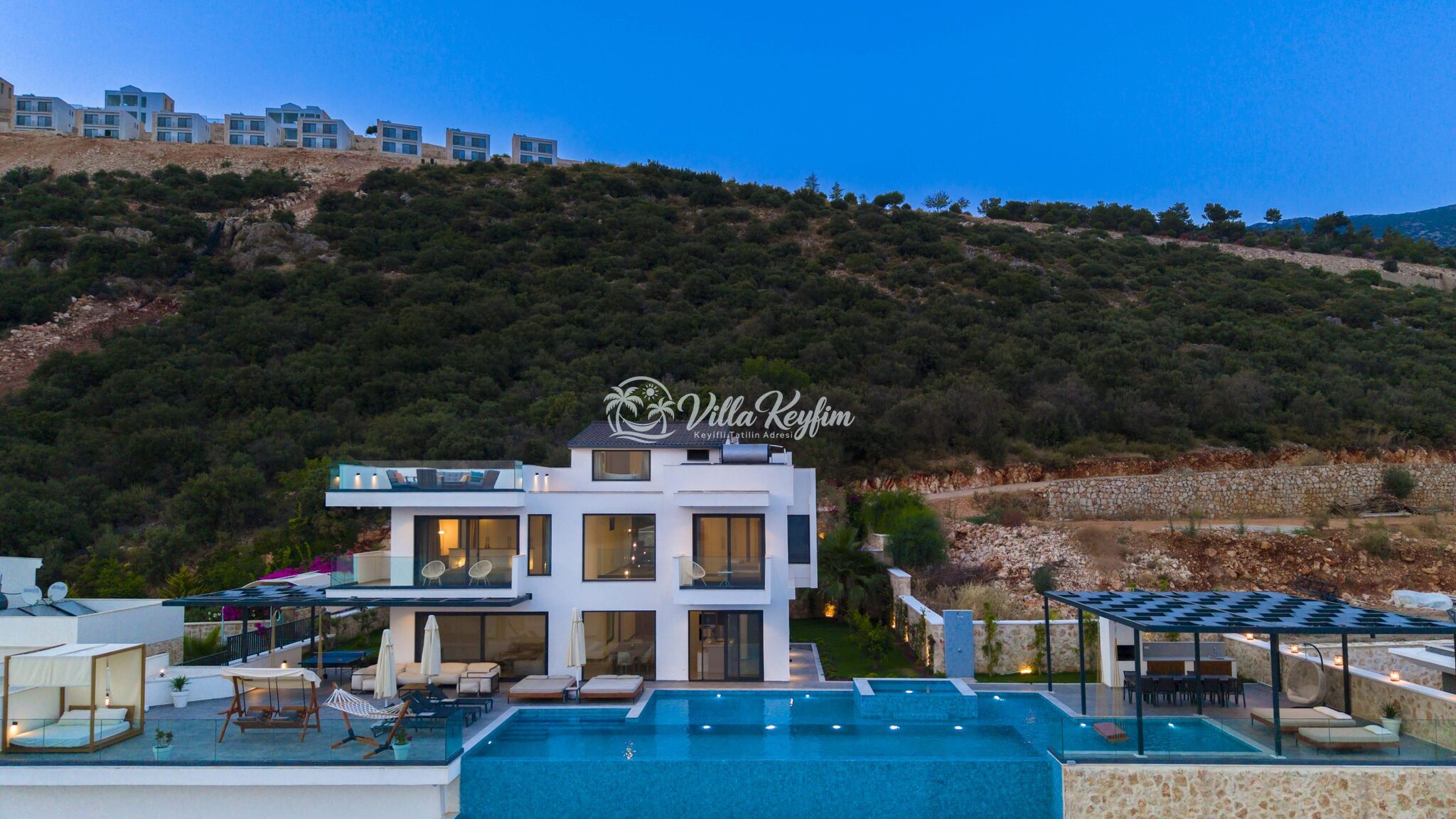 Villa Ocean Rox — 118