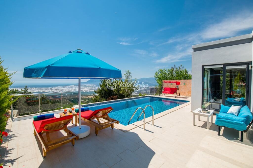 Villa Romeo — 8