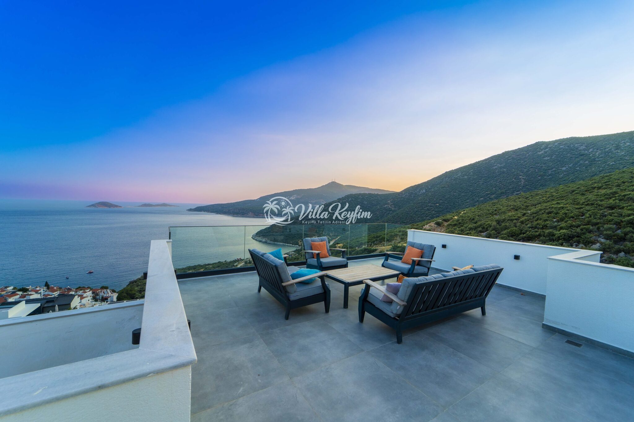 Villa Ocean Rox — 128