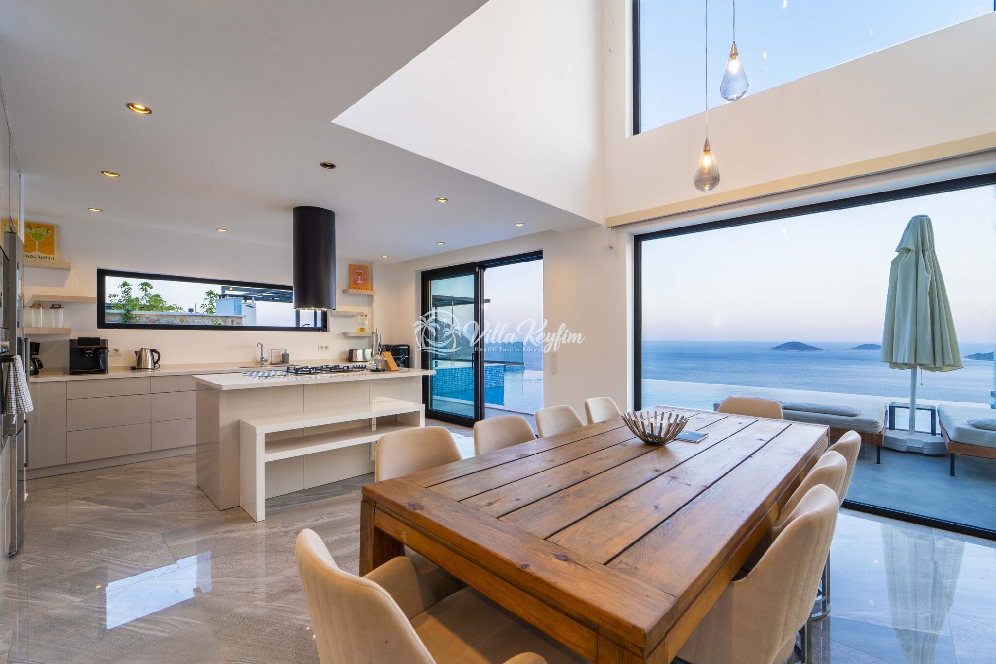 Villa Ocean Rox — 129