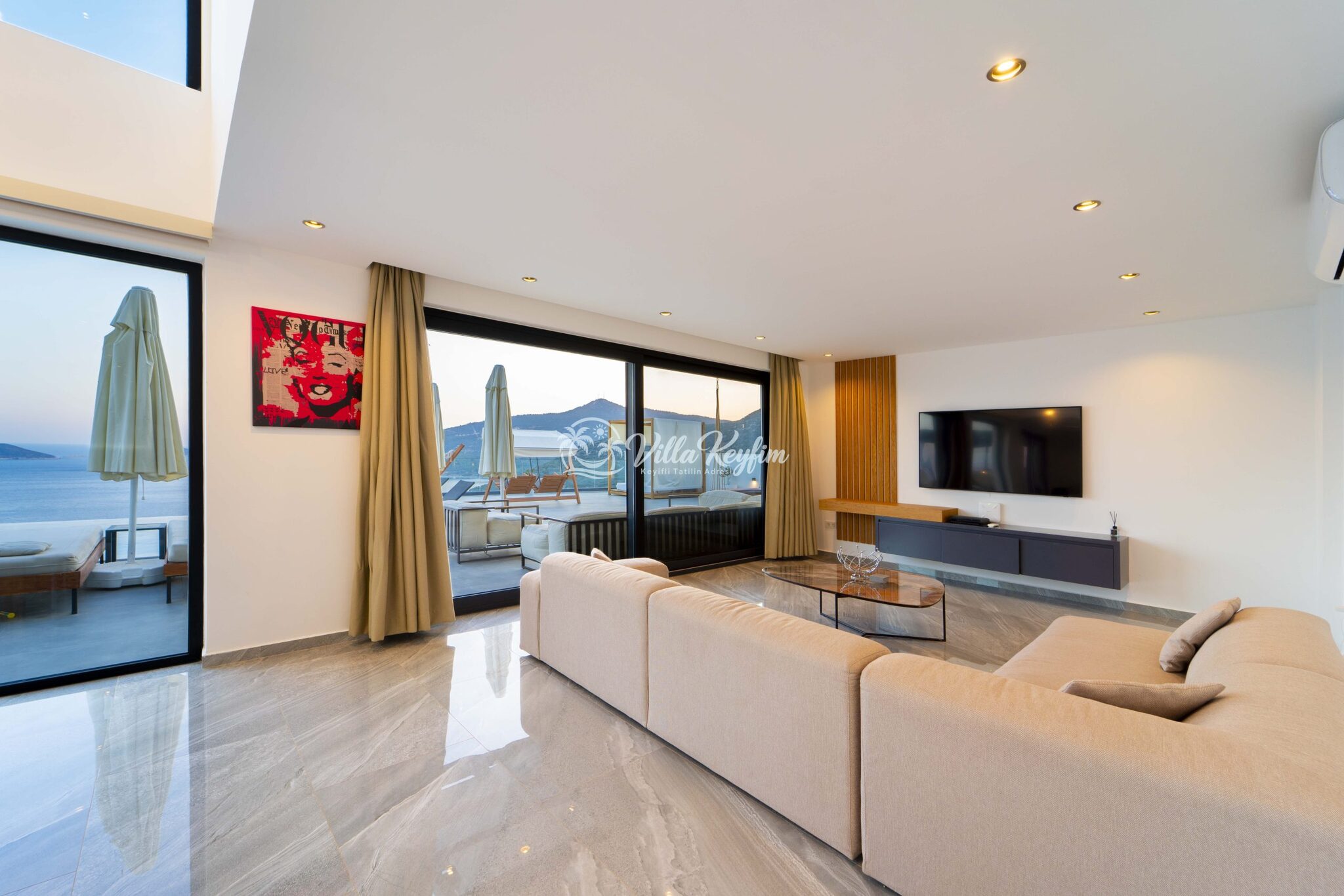 Villa Ocean Rox — 130