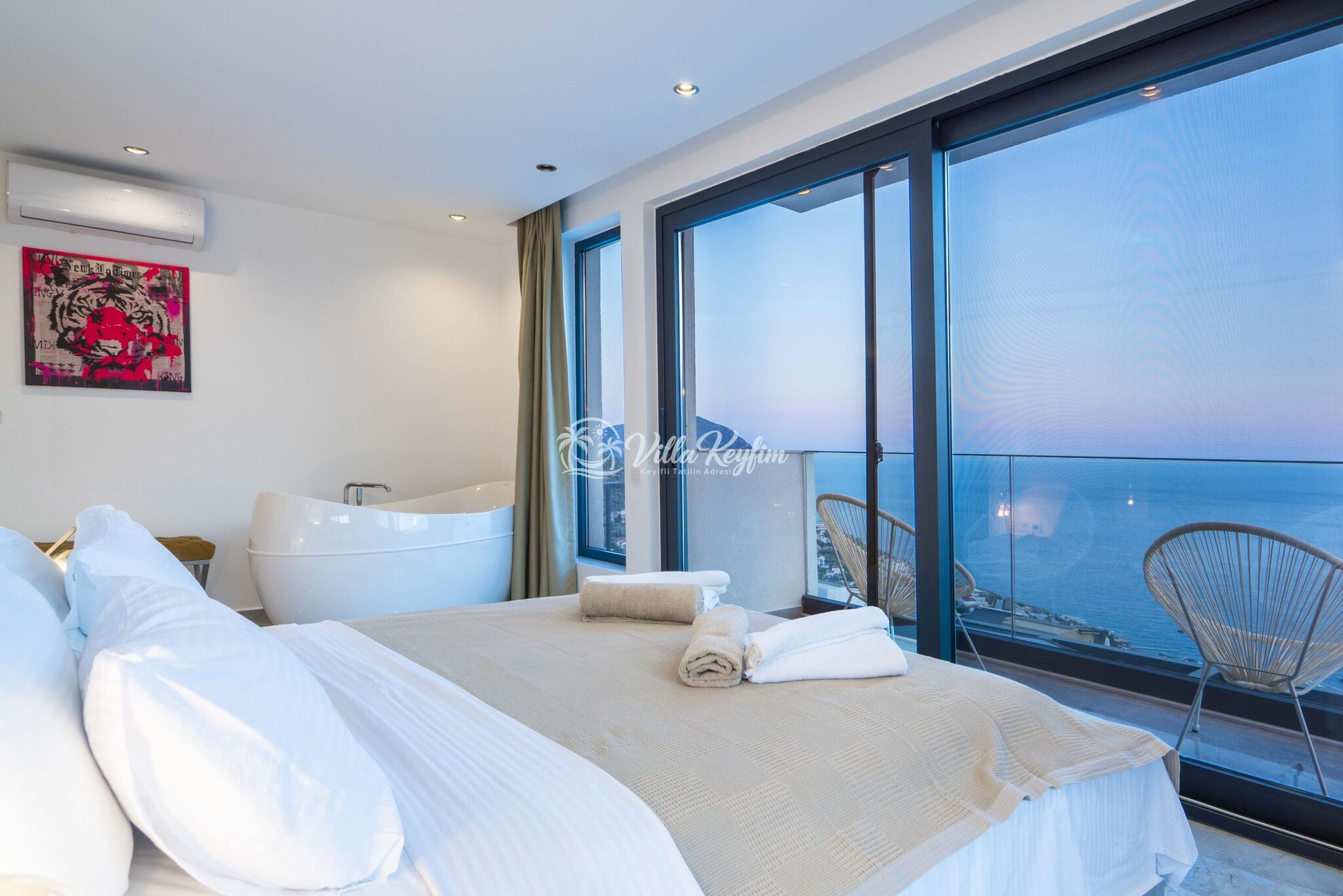 Villa Ocean Rox — 141