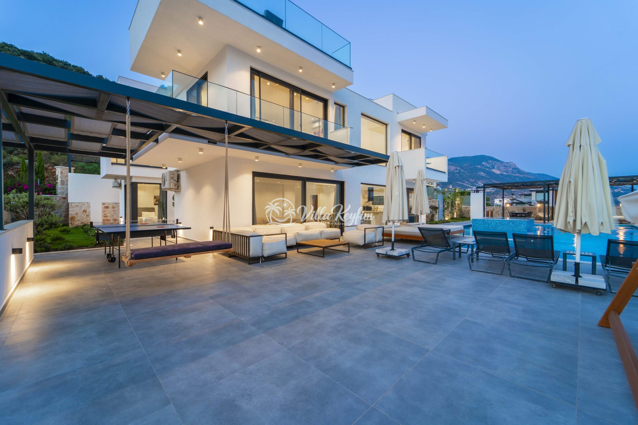 Villa Ocean Rox — 146