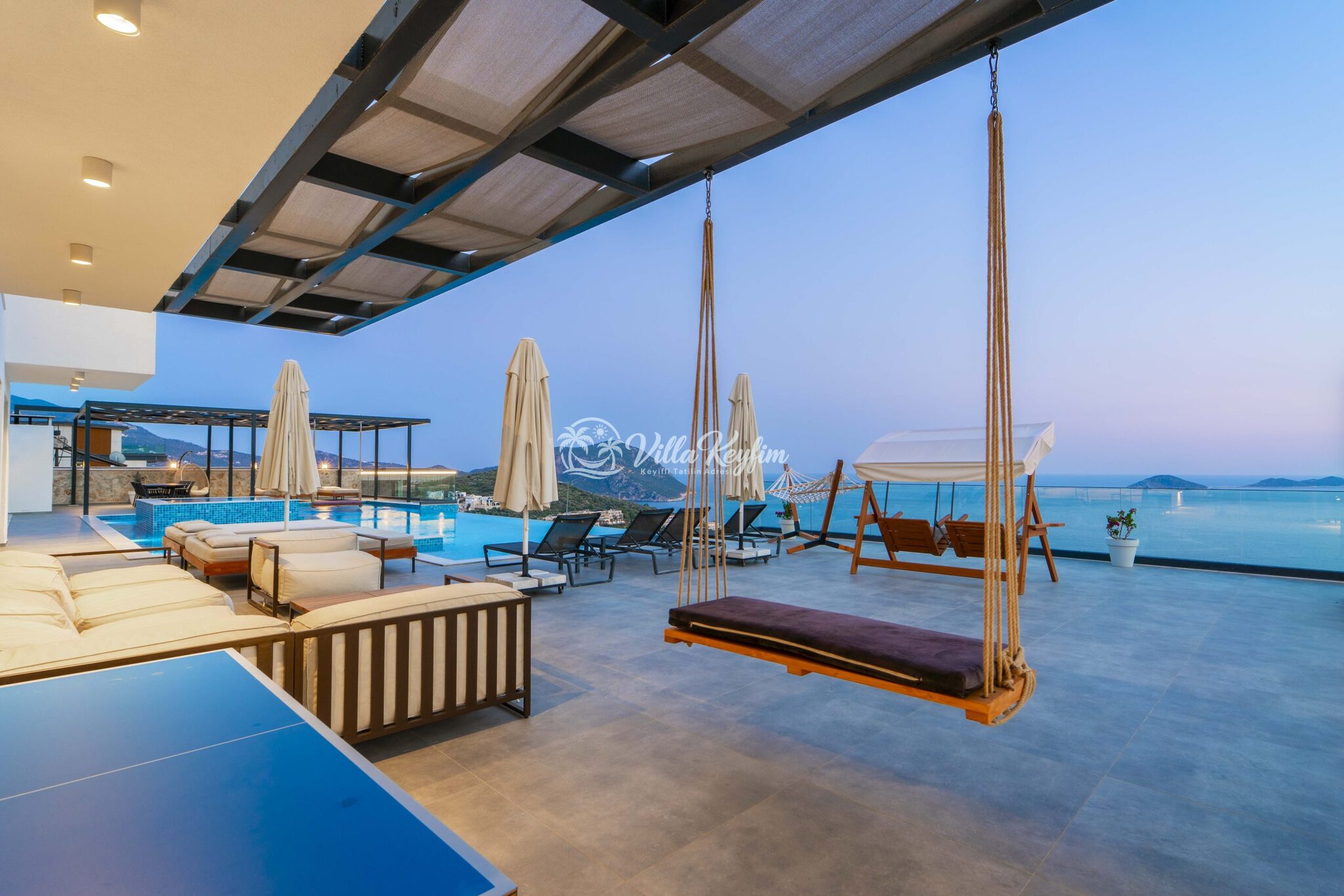 Villa Ocean Rox — 148
