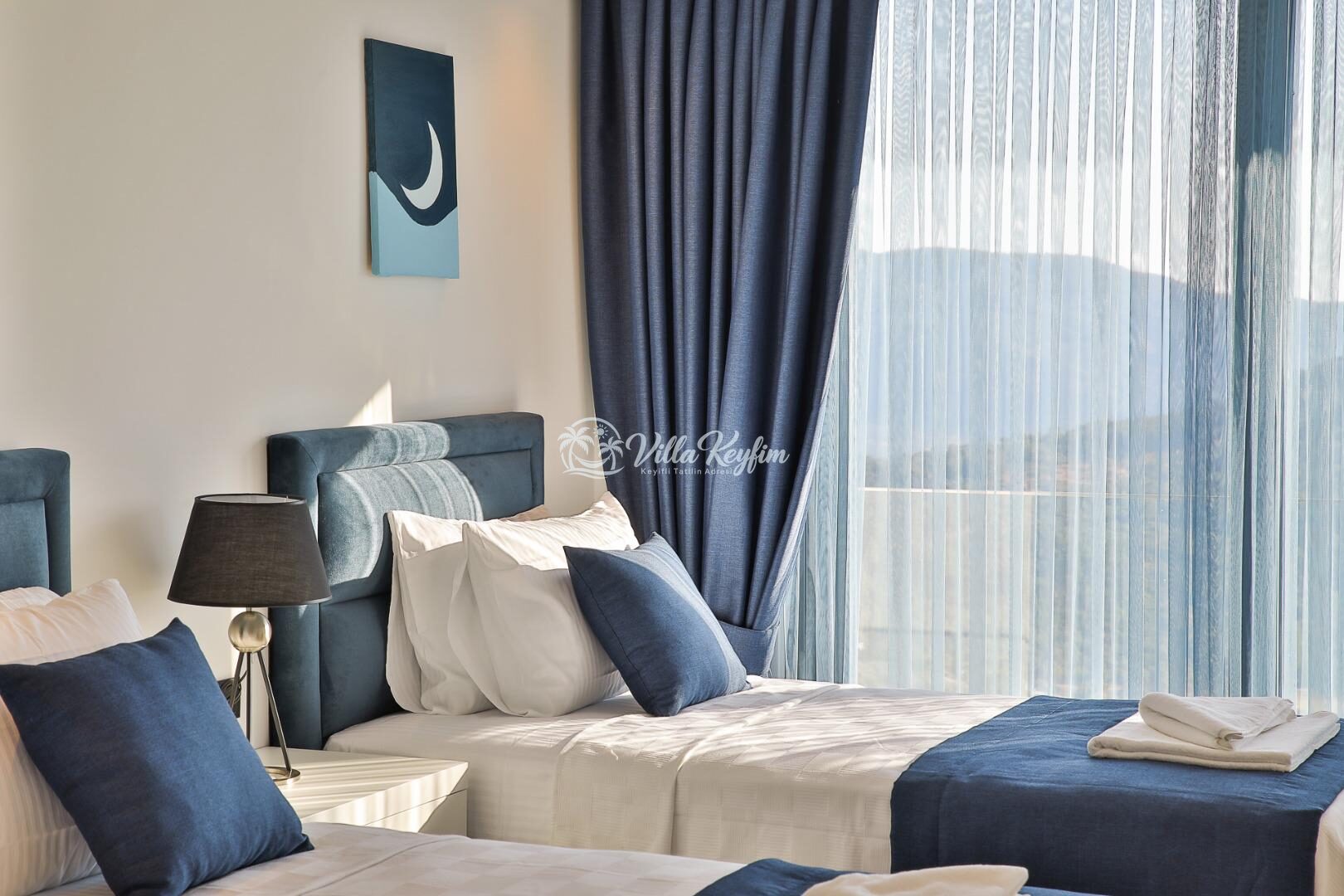 Villa Azure Duo — 22