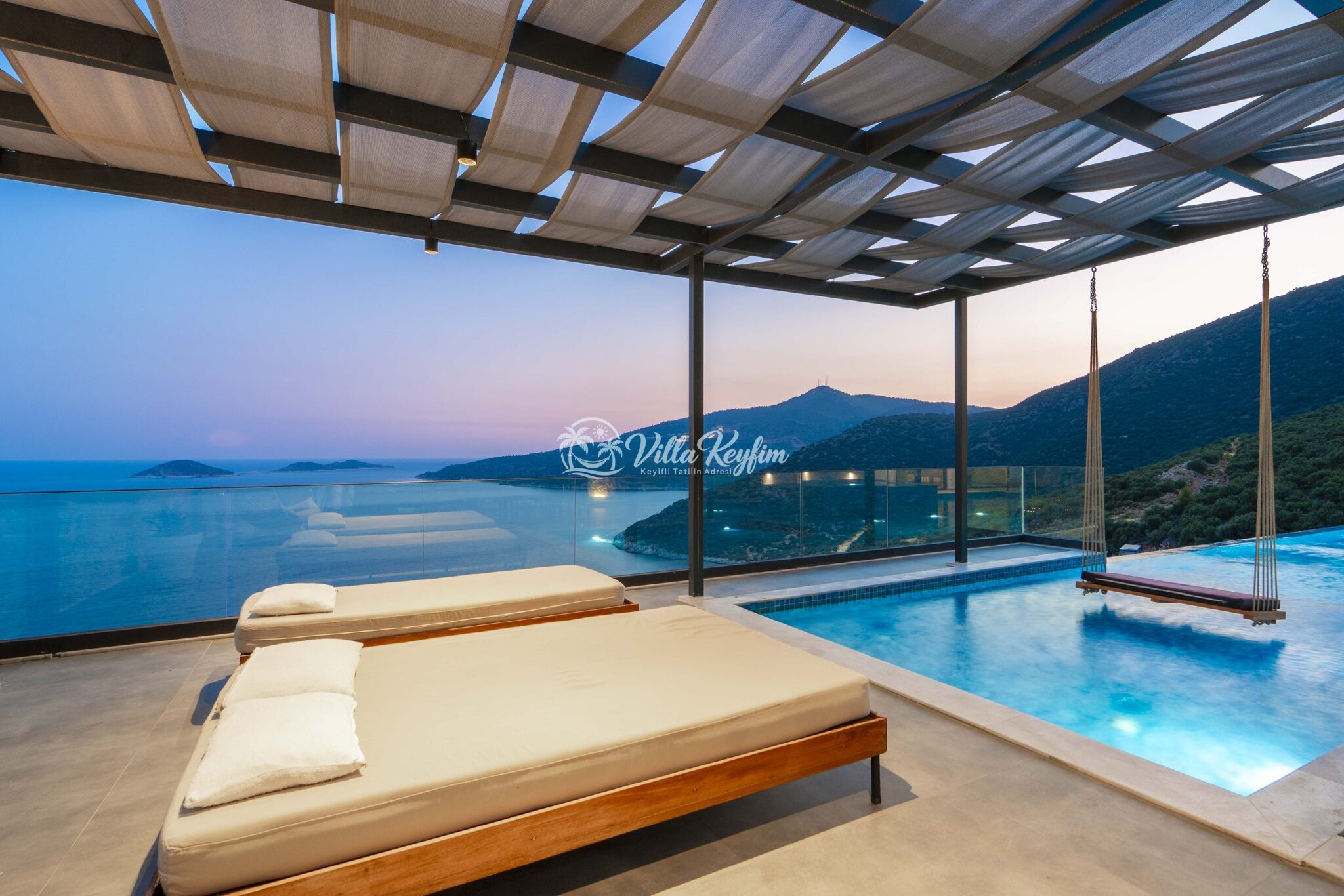 Villa Ocean Rox — 154