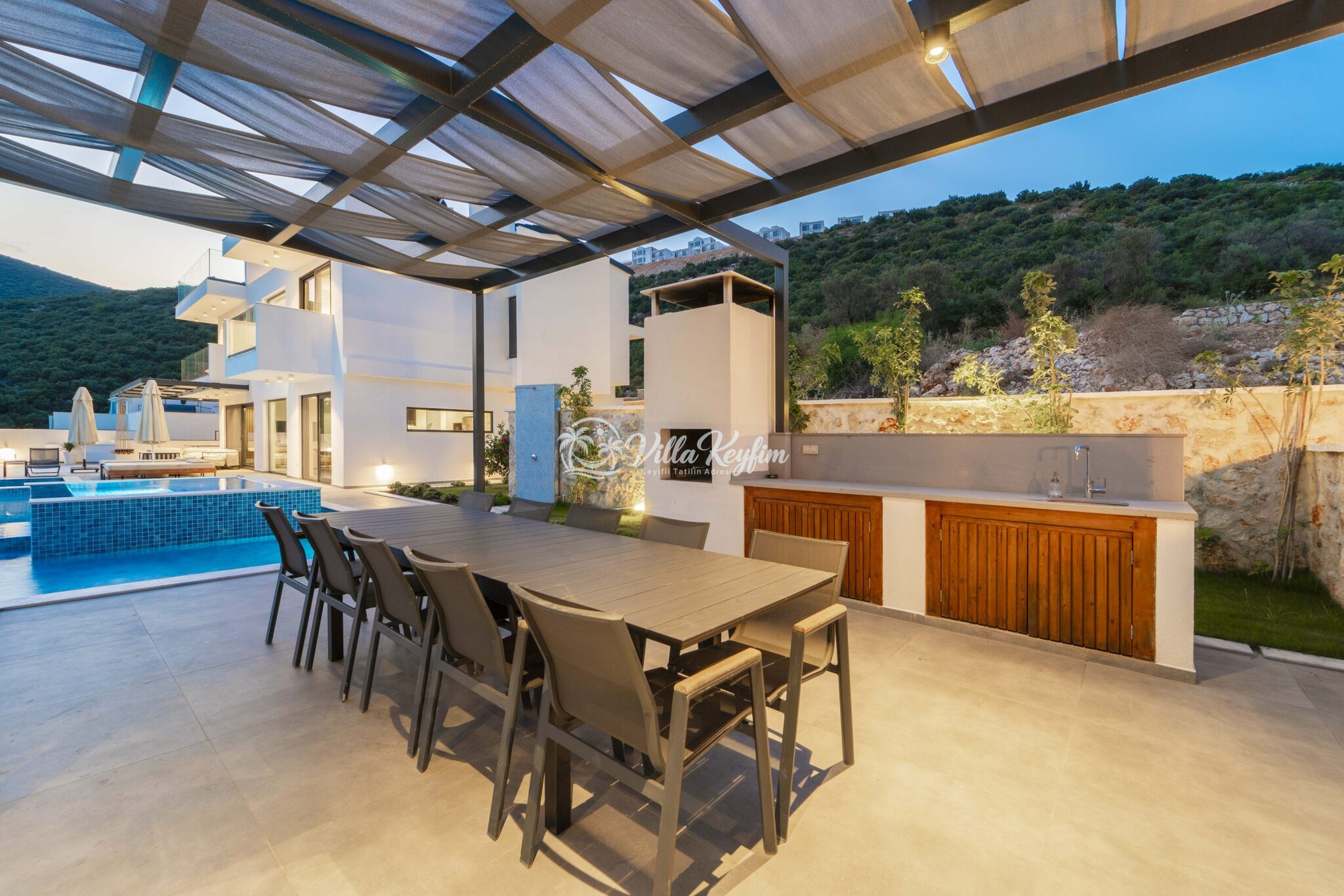 Villa Ocean Rox — 157