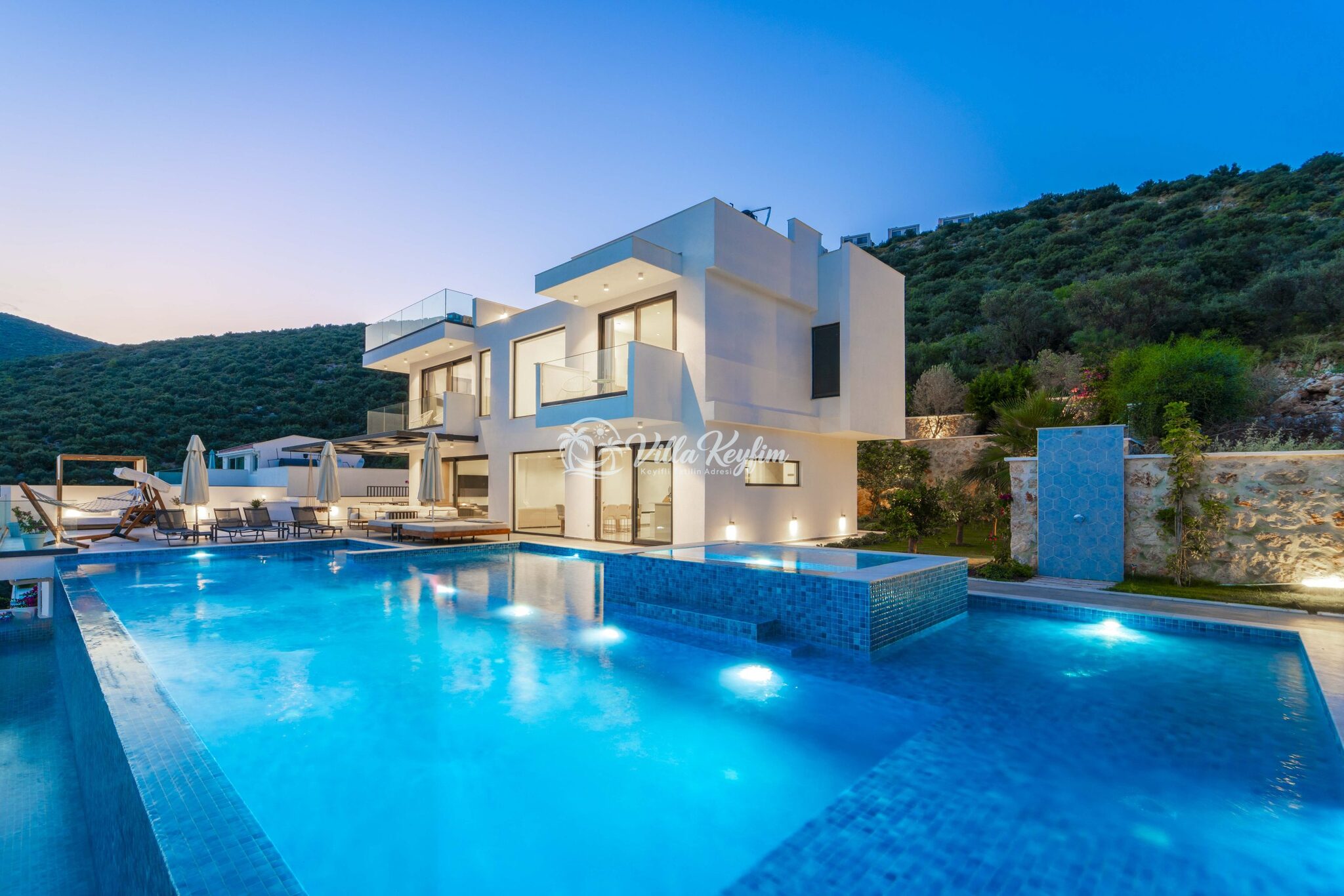 Villa Ocean Rox — 158