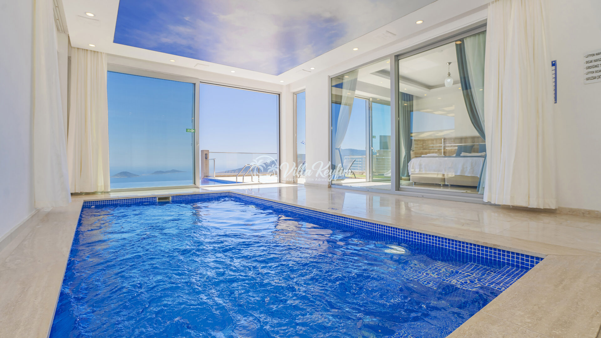 Villa Coton — 15
