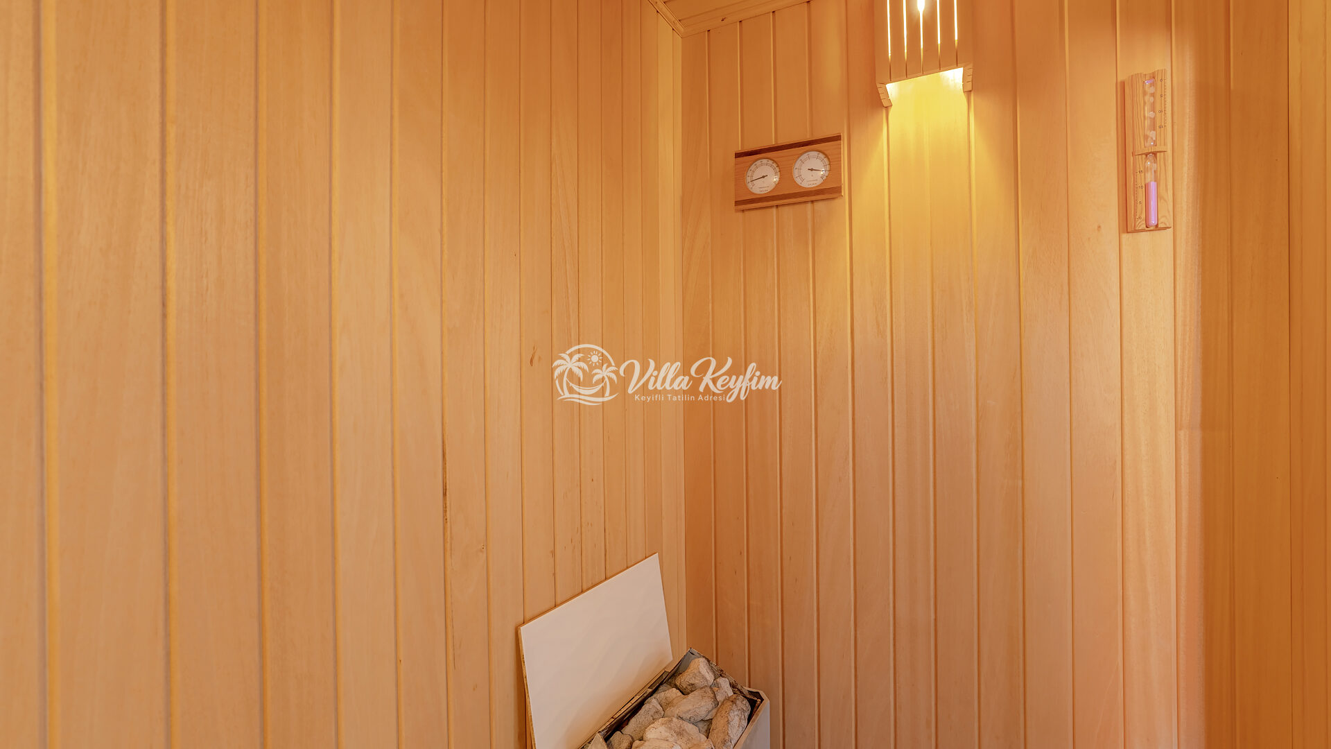 Villa Coton — 21