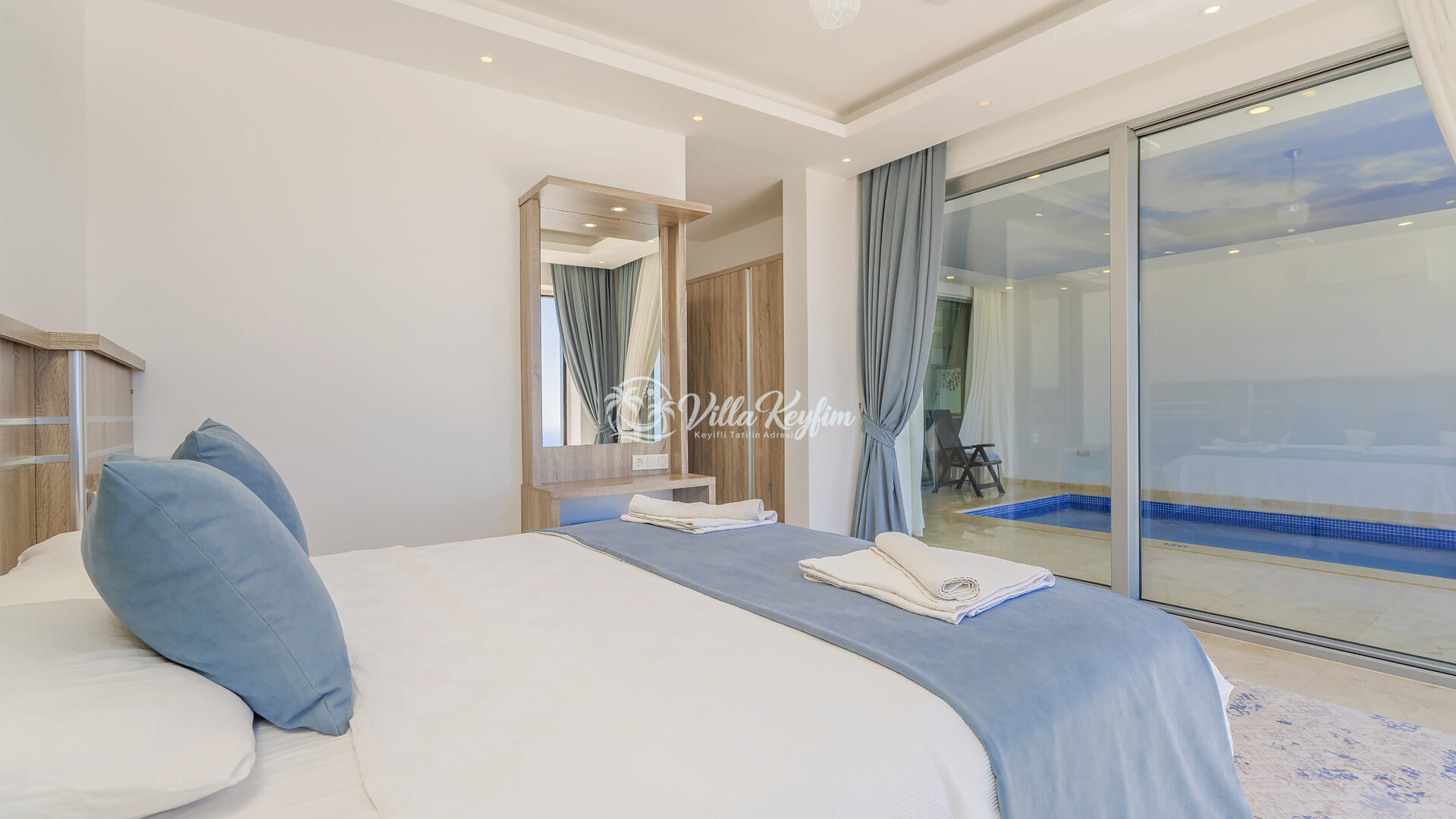Villa Coton — 24