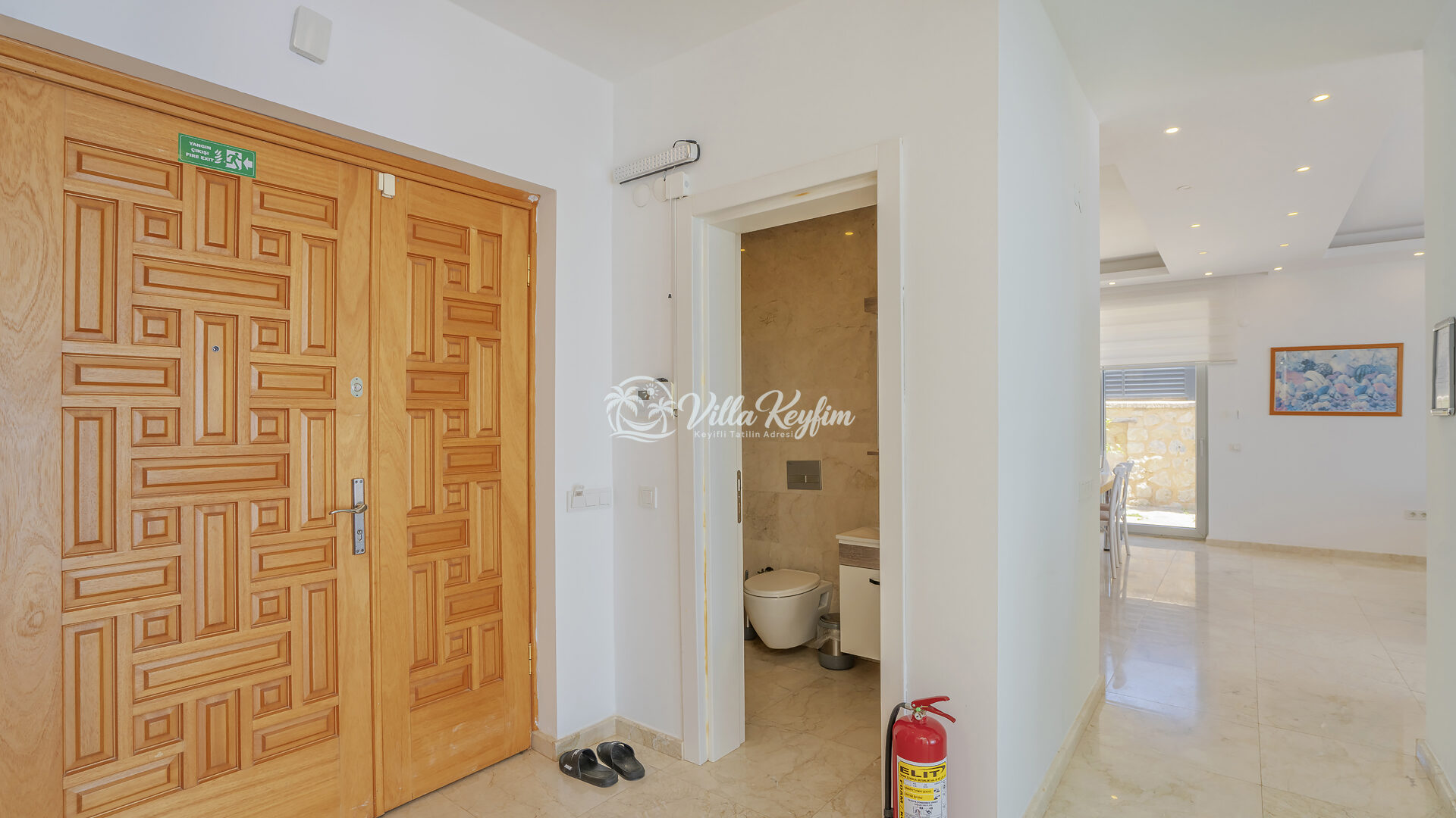 Villa Coton — 32