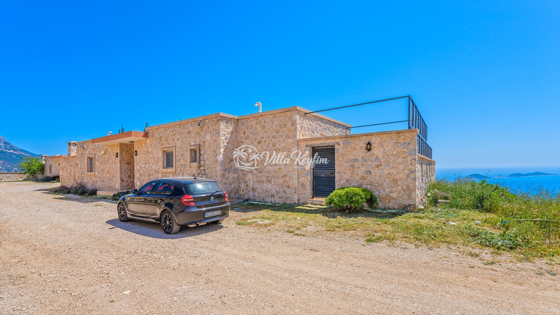 Villa Coton — 35