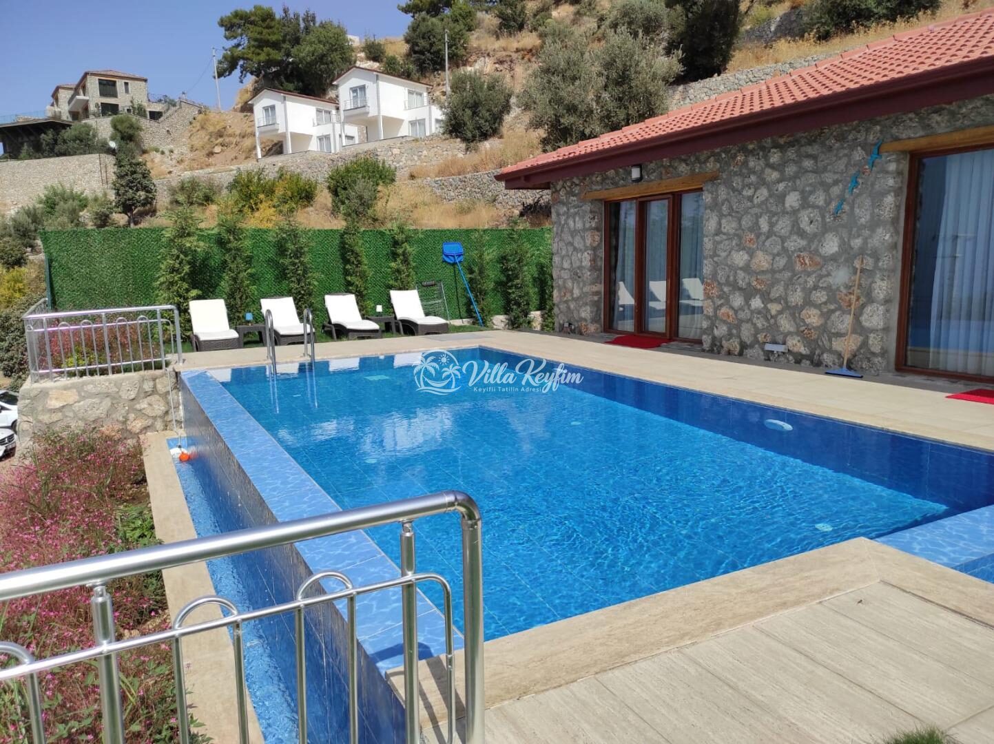 Villa Ahenk — 21