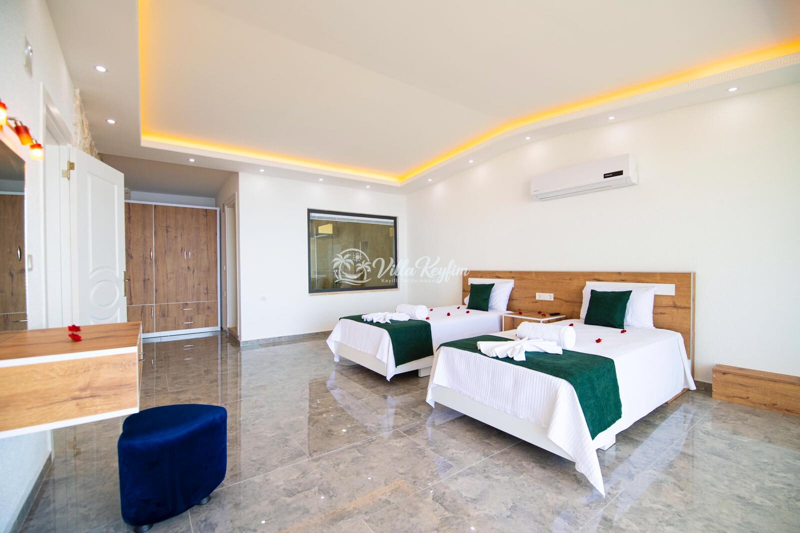 Villa İzo — 45