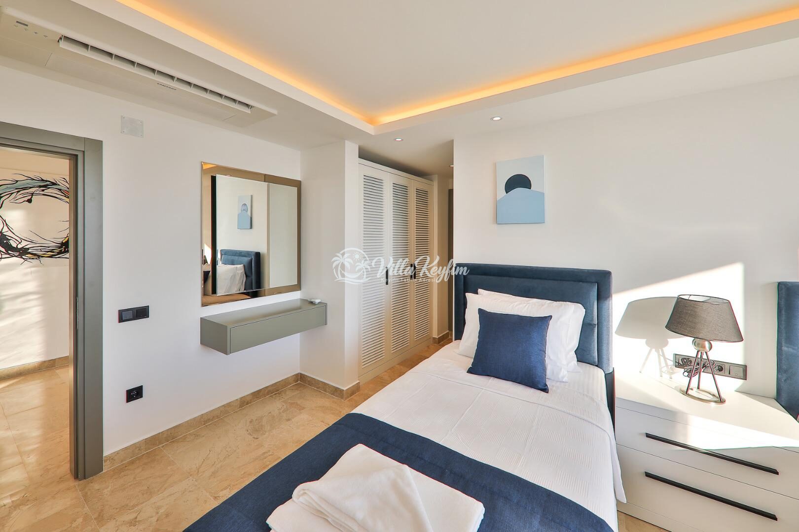 Villa Azure Duo — 23