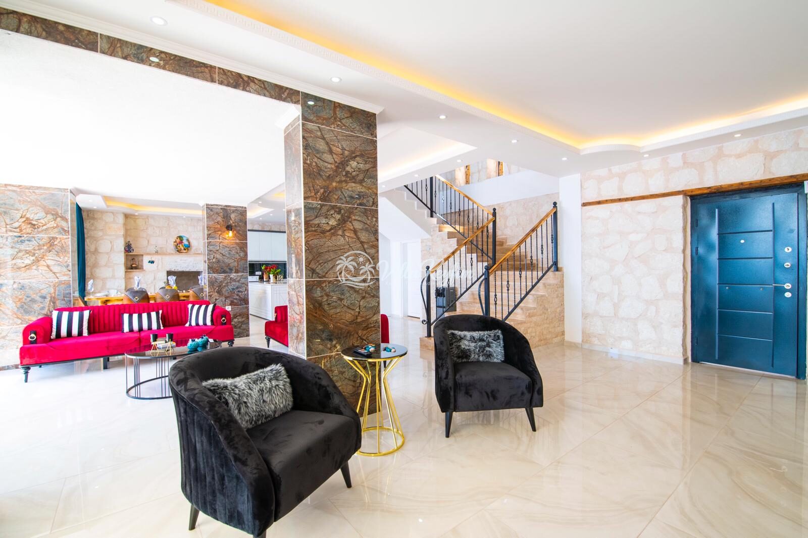 Villa İzo — 70